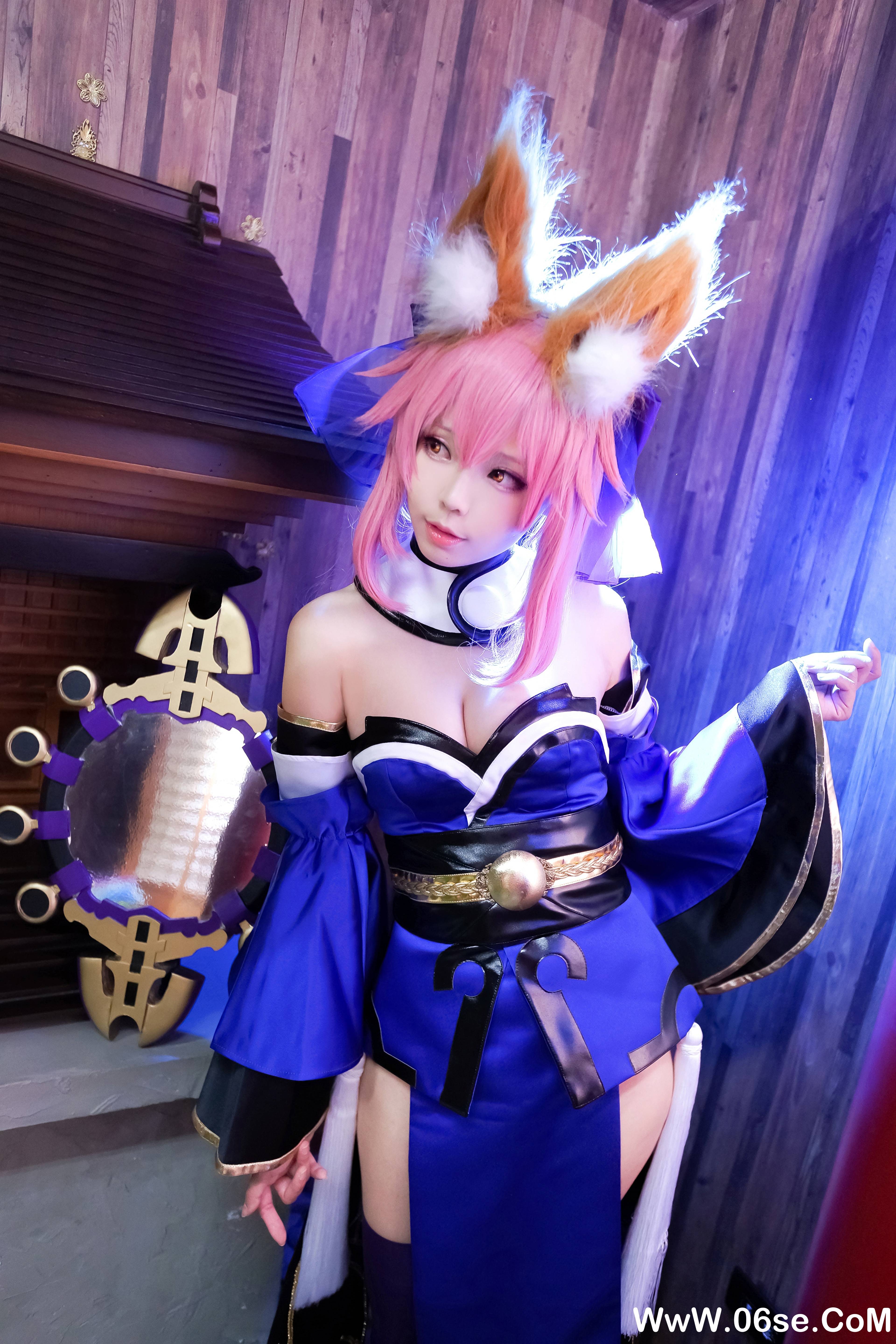 图片[5]-Ely_eee(ElyEE子) NO.050 — 玉藻前神社[42P174M]-六色网