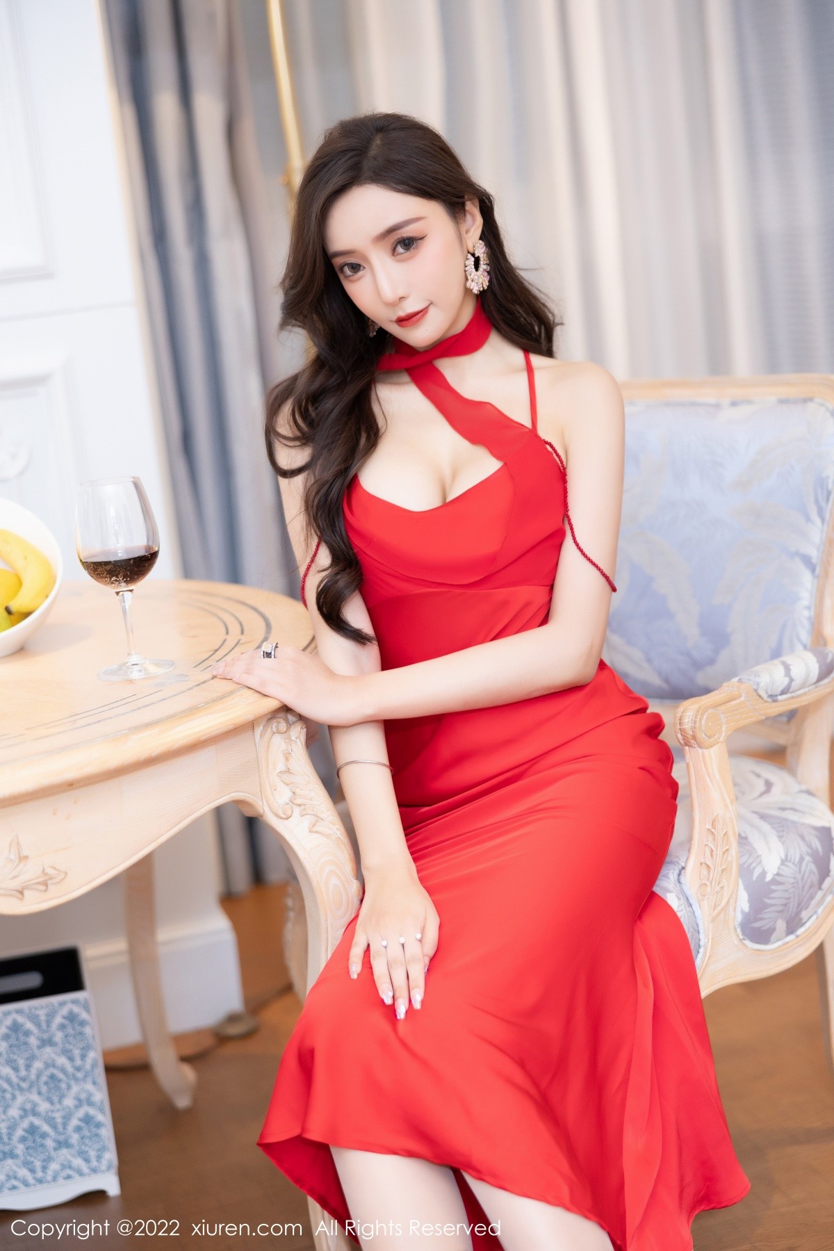 图片[16]-【XiuRen秀人網】2022.08.19 Vol.5470 王馨瑤yanni【78P】-六色网