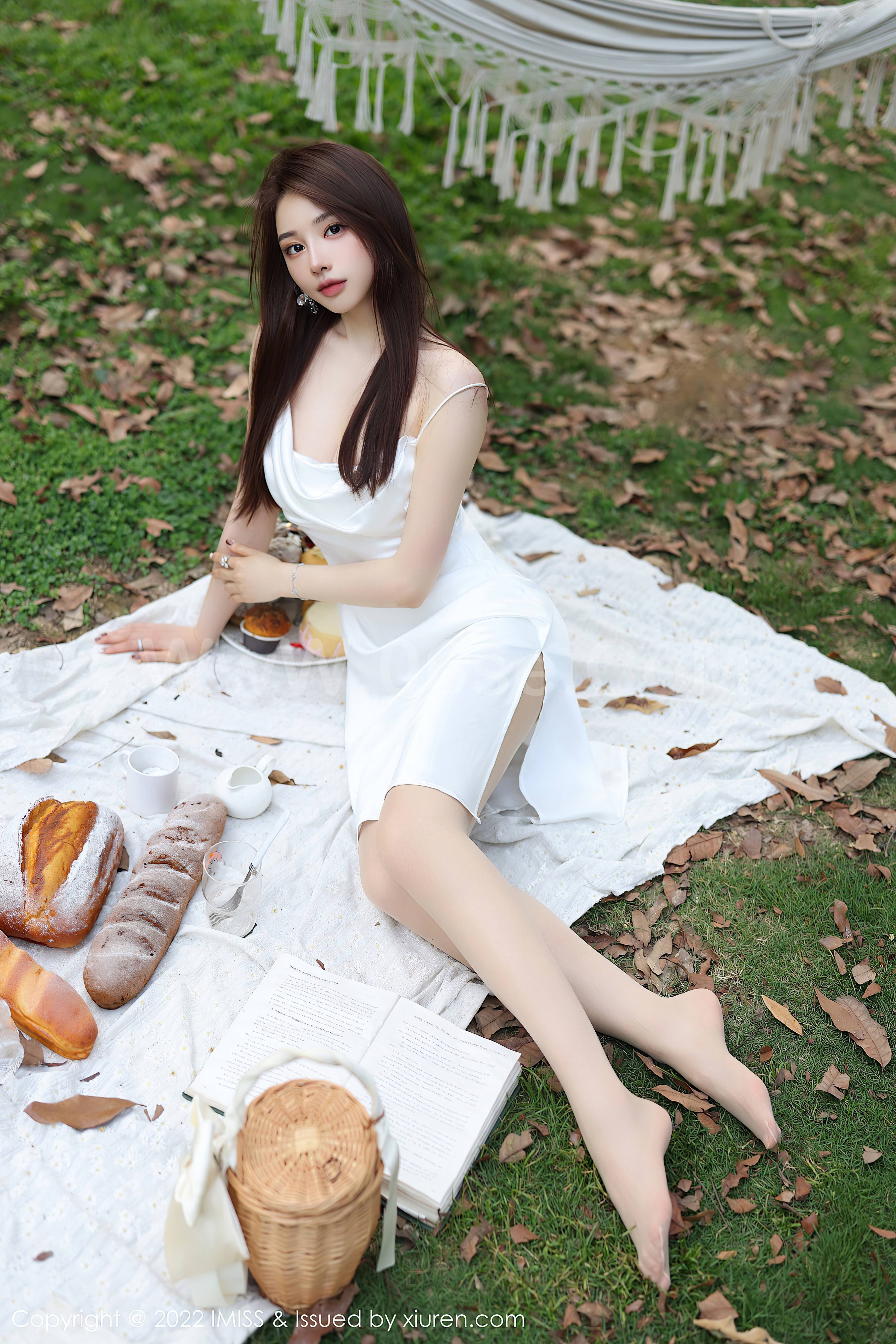 图片[17]-IMISS Vol.682 Lynn – Liu Yining (刘奕宁)-六色网