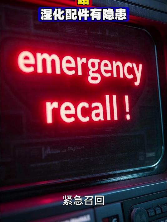 紧急!费雪派克召回呼吸管路,湿化配件有隐患,立即停止使用!