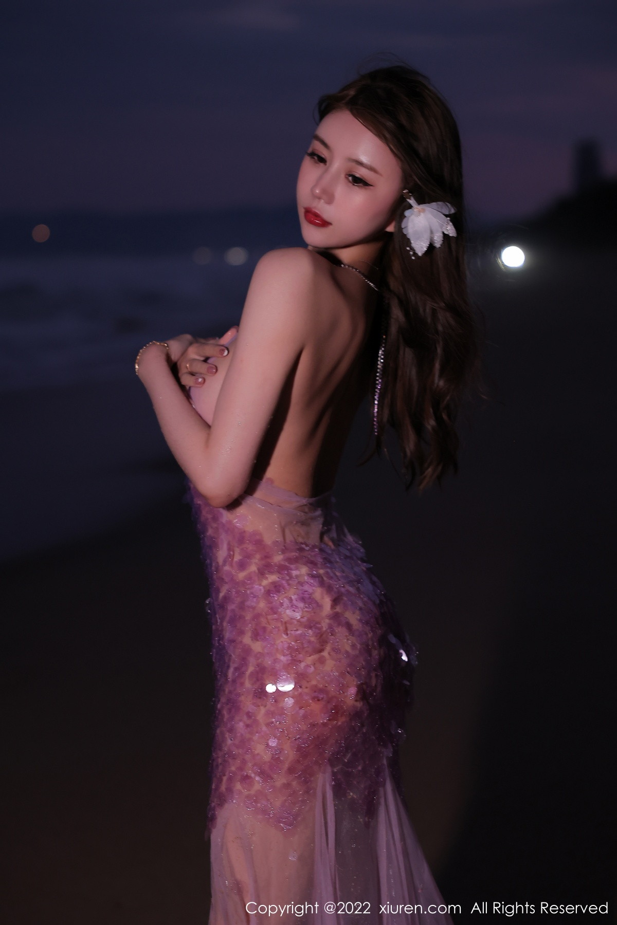 图片[40]-【XiuRen秀人网】2022.11.22 Vol.5890 tina_甜仔【53P】-六色网