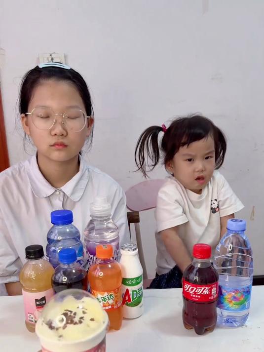 为每一种未来 家有儿女 网红饮料 茶颜悦色