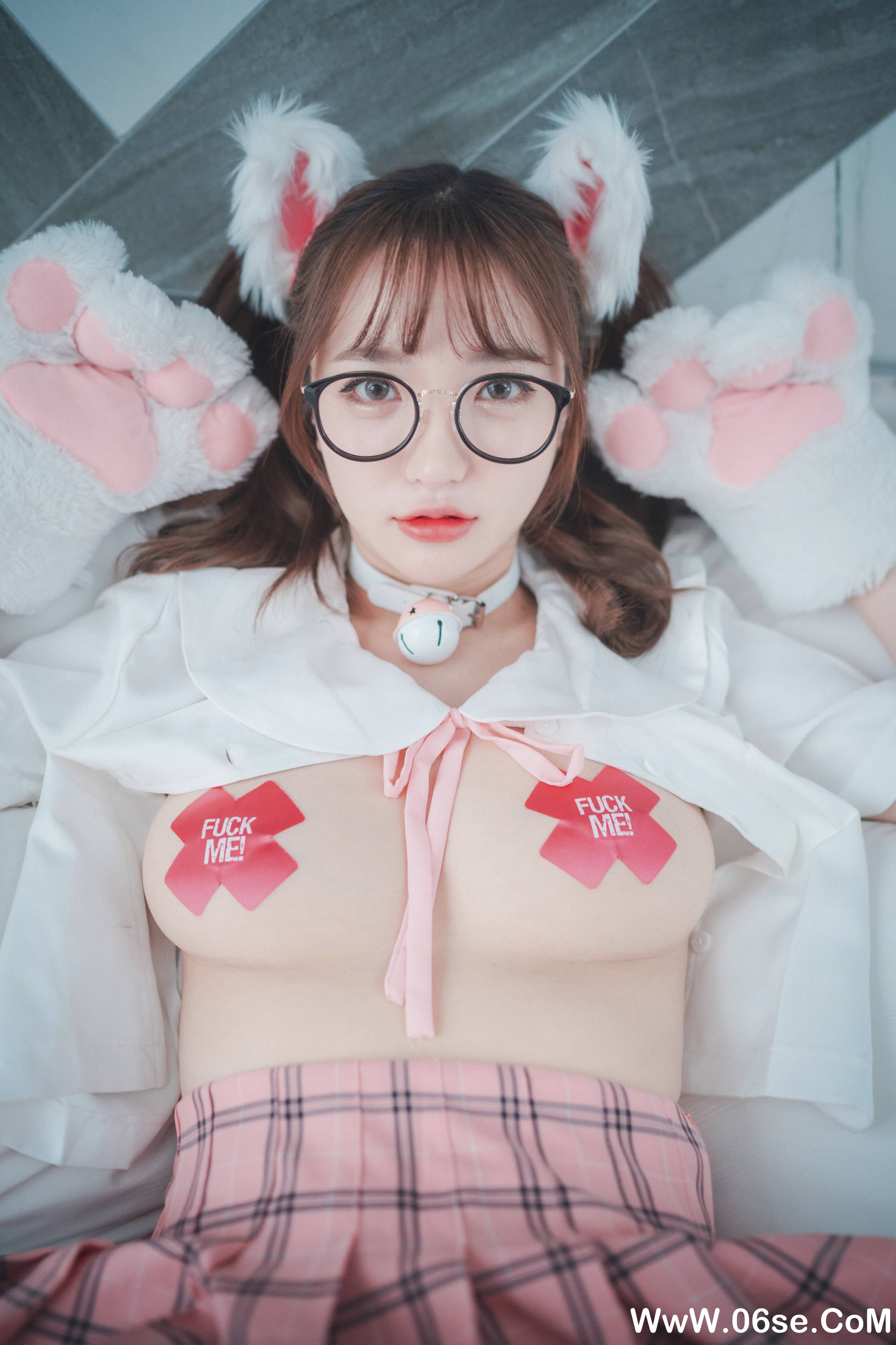 图片[22]-DJAWA — NO.125 Cute Pink [50P400M]-六色网