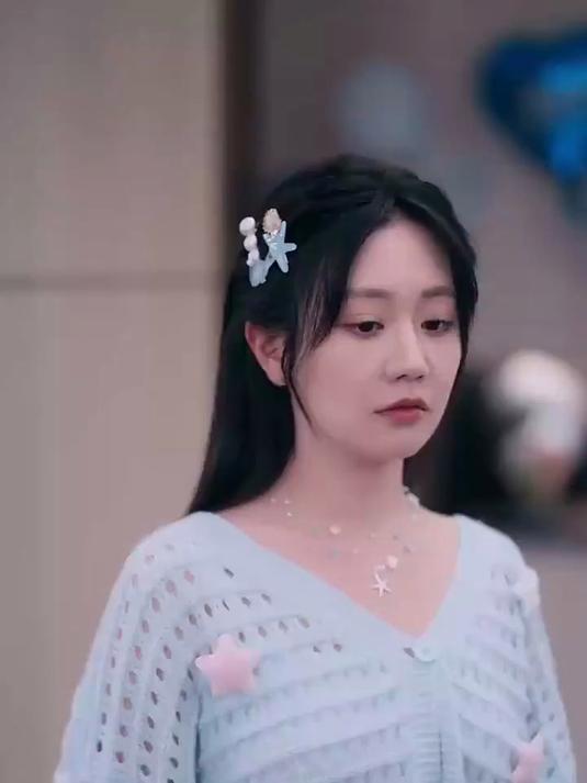 《人鱼崽崽找爹地》第58集太寒酸了