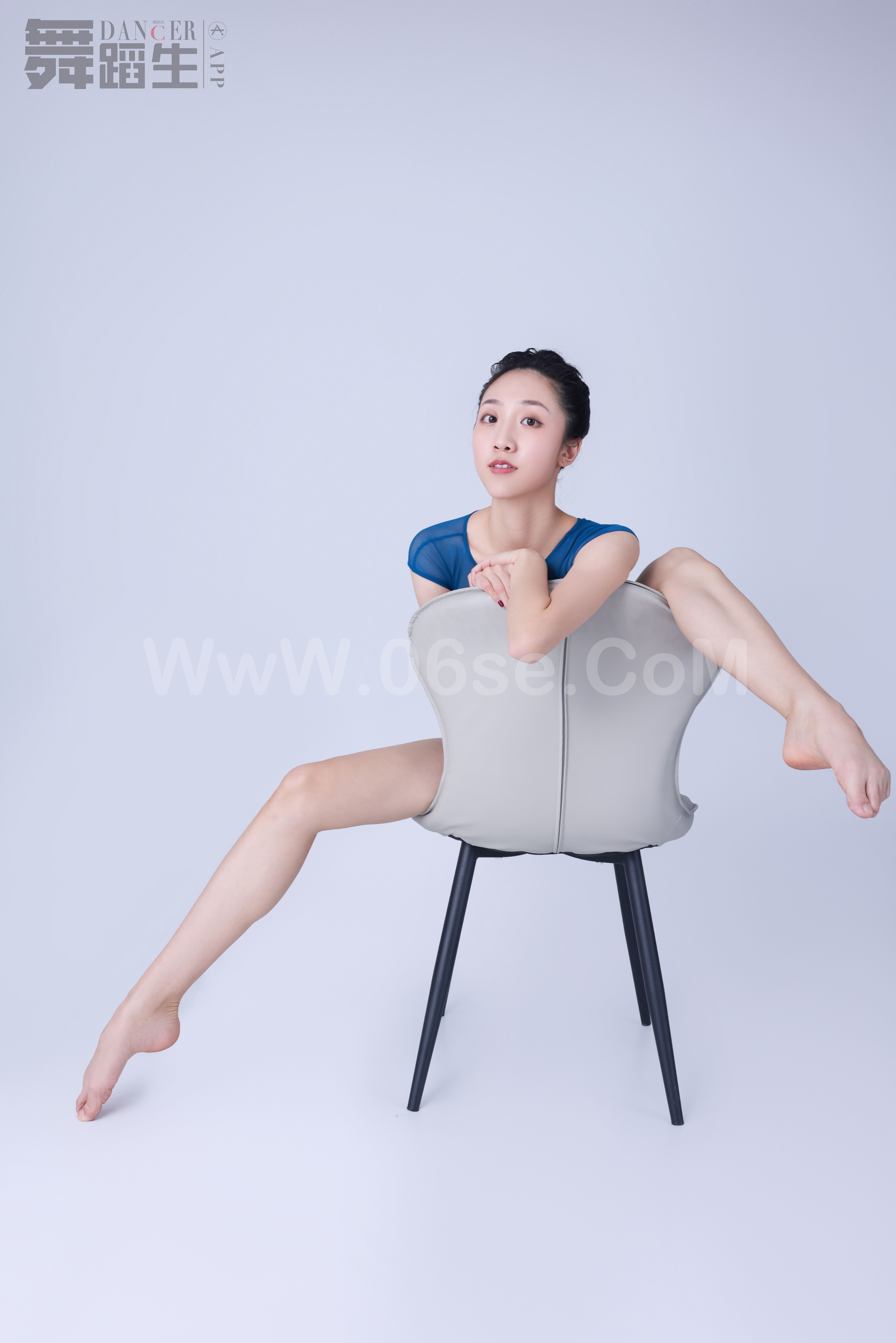 图片[34]-[GALLI嘉丽]舞蹈生日记 091 – 动作瞬间 赵惠妮[51P／392MB]-六色网
