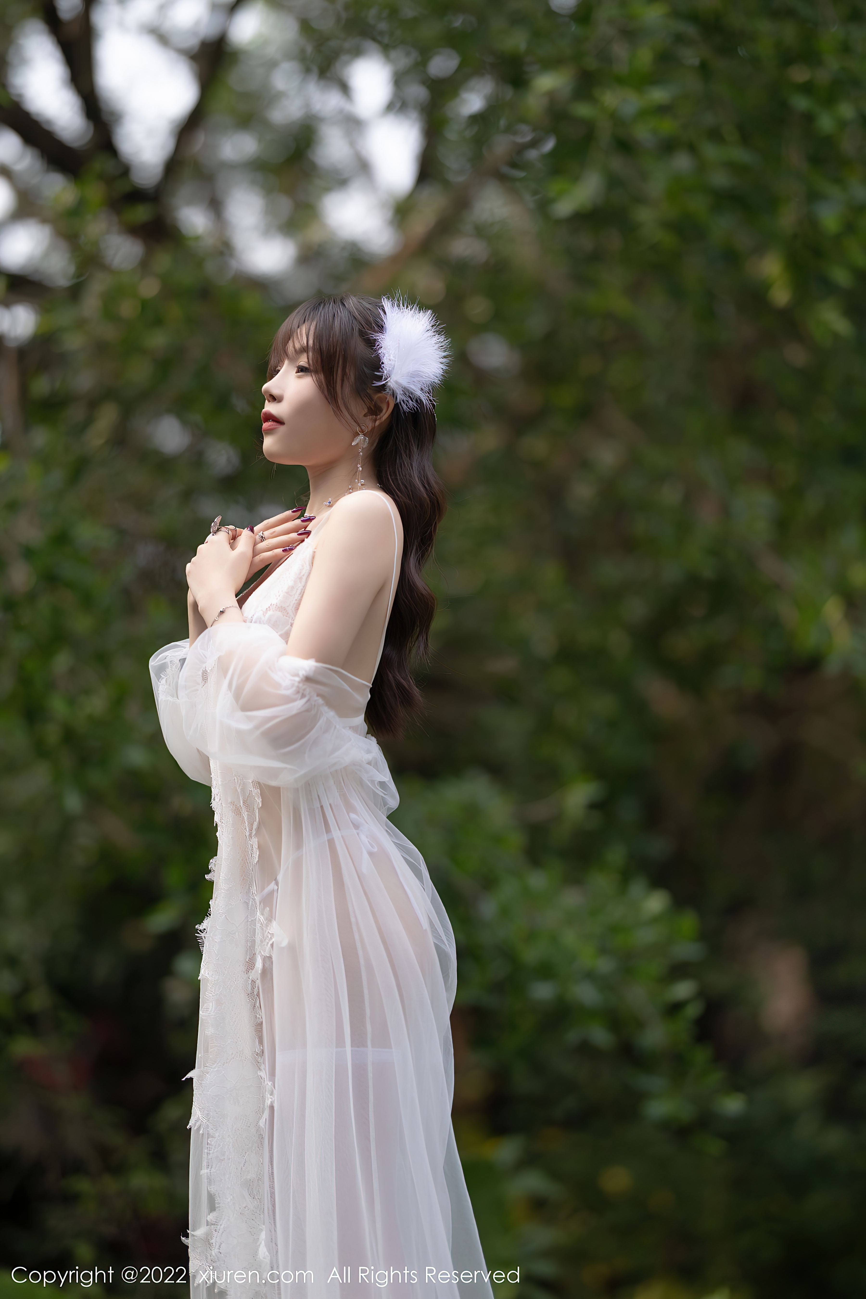 图片[7]-[XIUREN秀人网] 2022.03.11 NO.4704 芝芝[72+1P325M]-六色网
