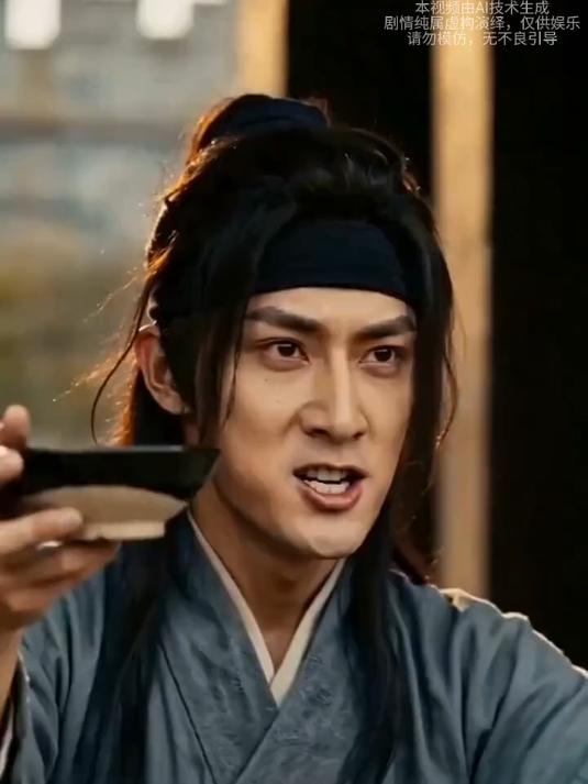 别写出师表了，来长安吃肉夹馍 33