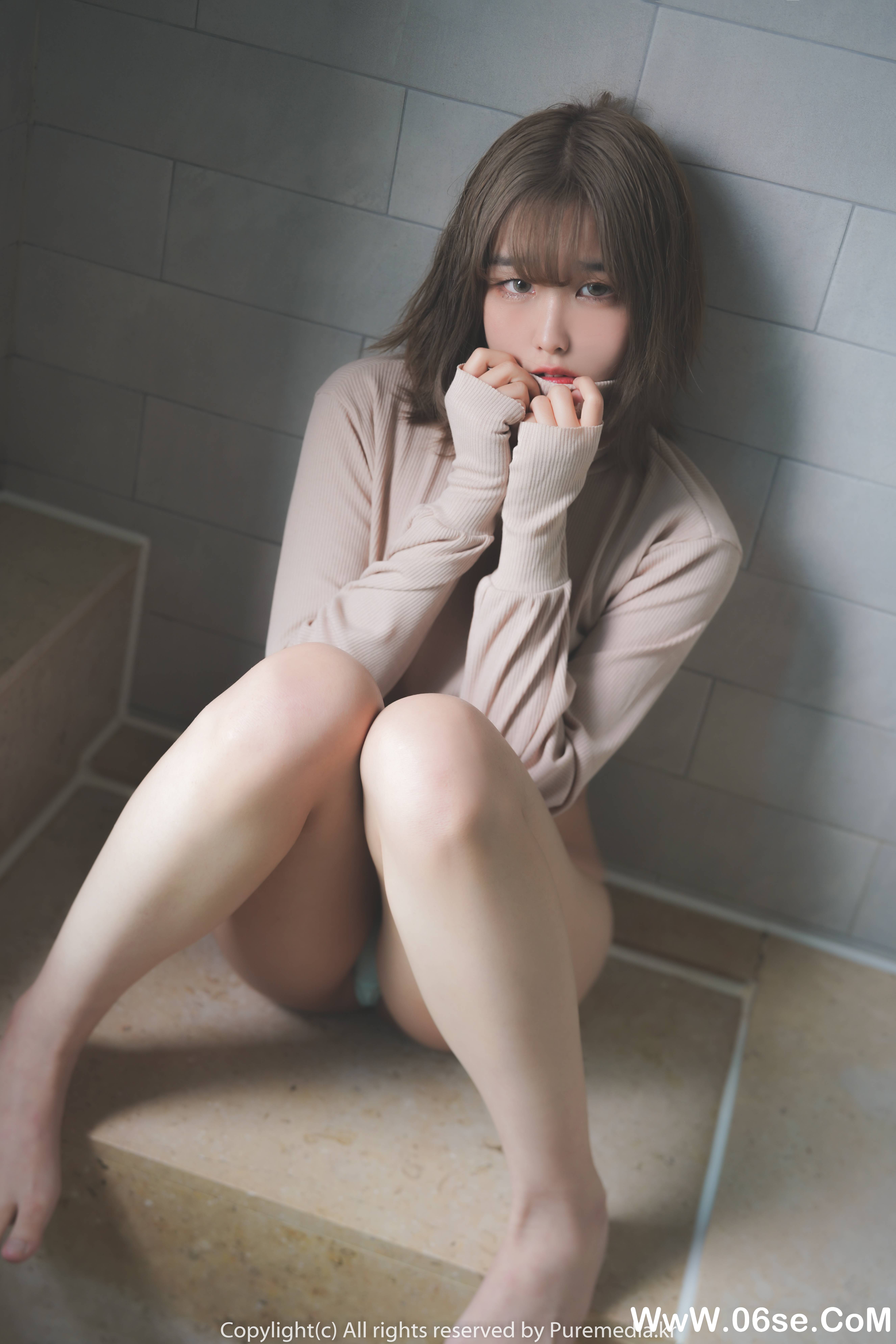 图片[49]-[Pure Media] NO.017 Sonson[83P739M]-六色网