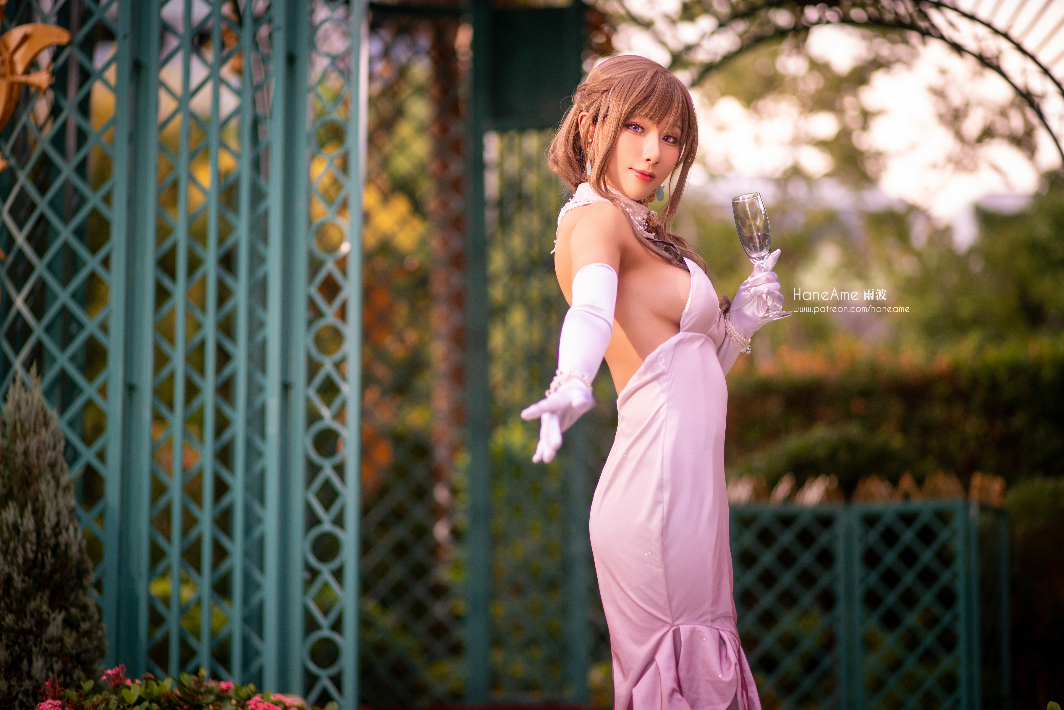 图片[24]-Hane Ame 雨波写真 NO.001 – 妈妈二连击[144P225M]-六色网