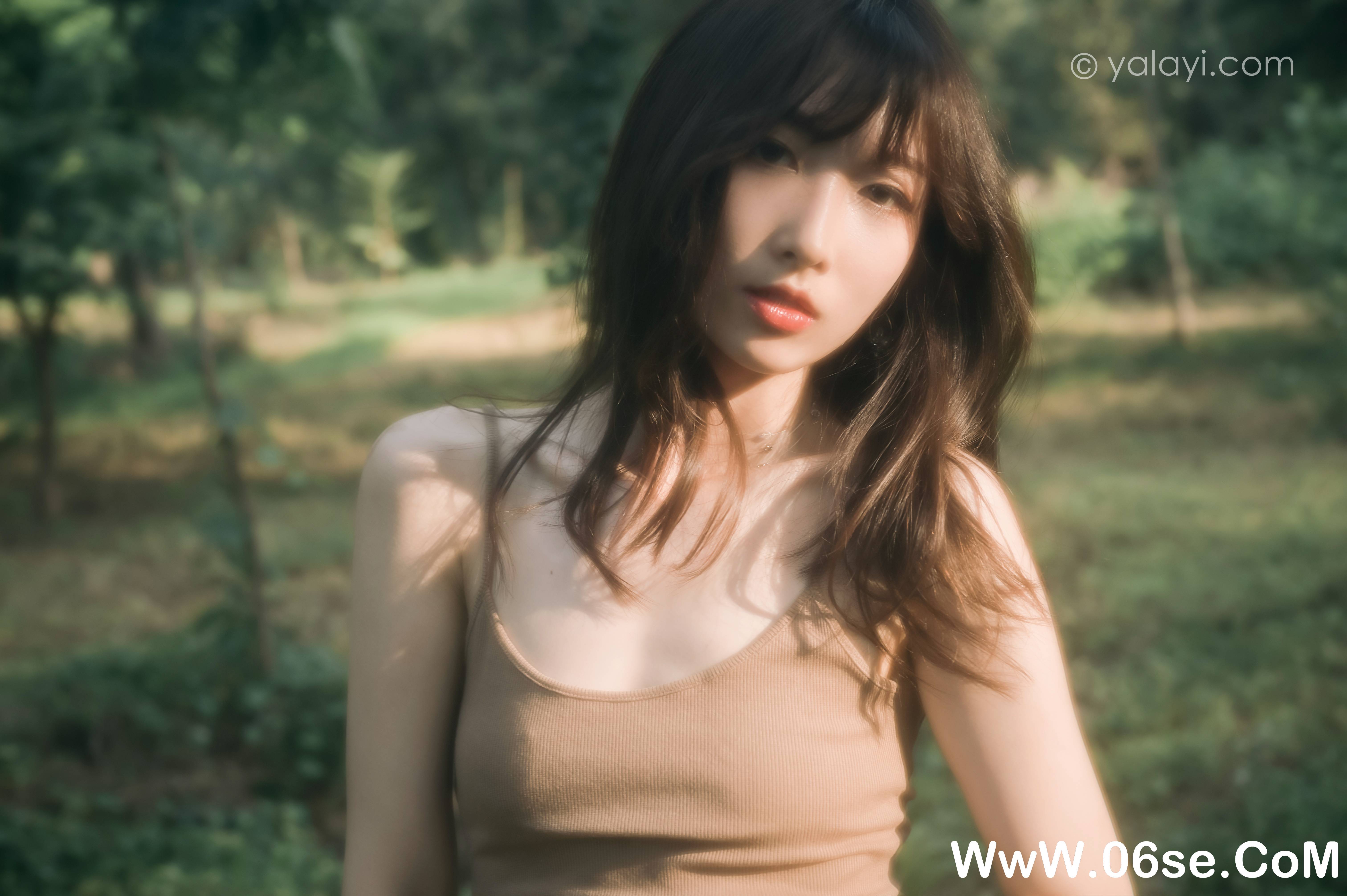 图片[29]-[YALAYI雅拉伊] 2020.08.18 NO.671 佳佳《梦境》[49P+1P541M]-六色网