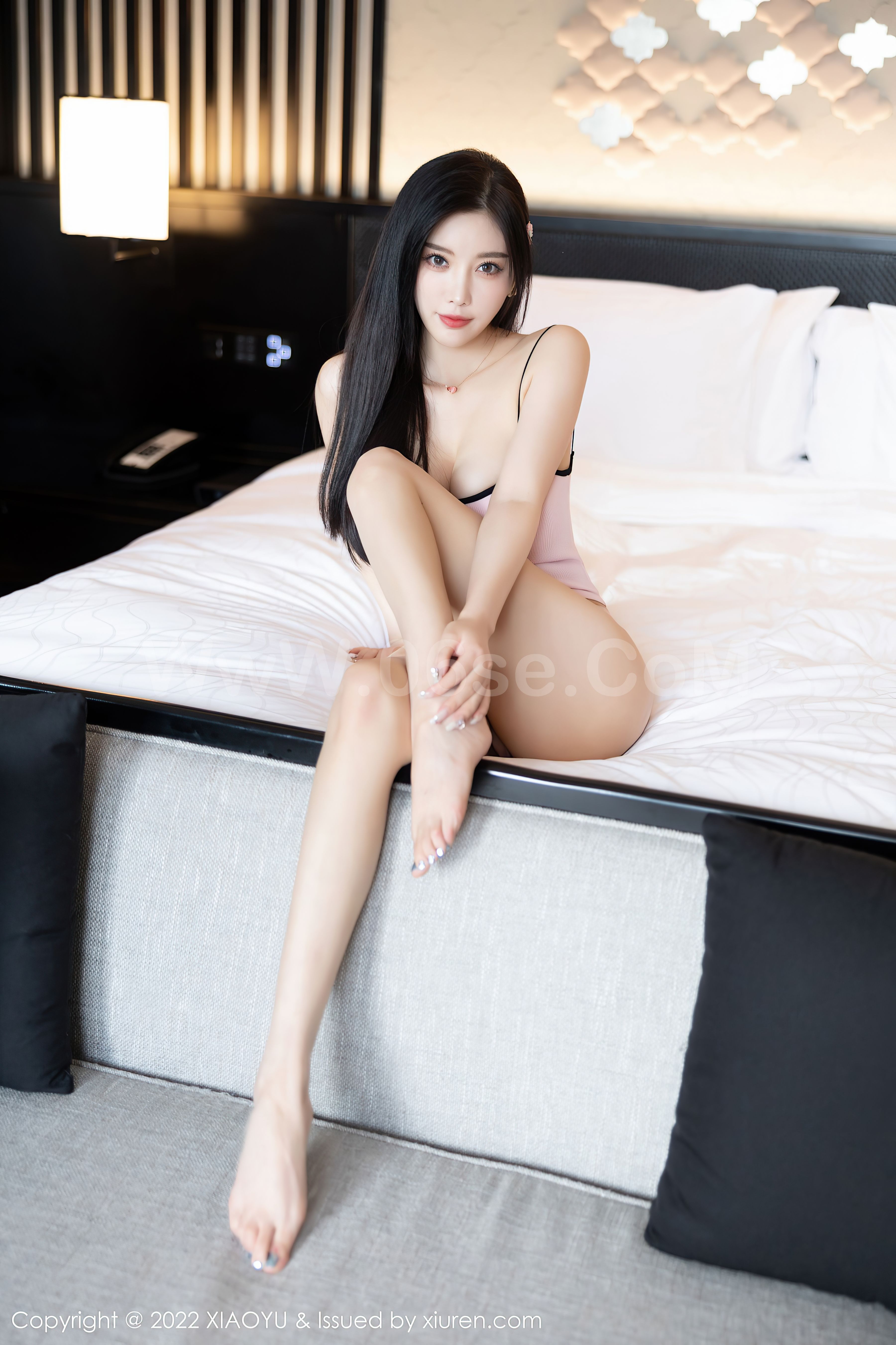 图片[83]-[XIAOYU语画界] 2022.10.21 VOL.887 杨晨晨Yome-六色网