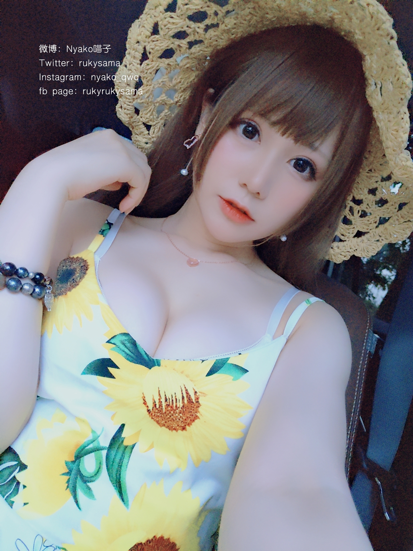 图片[176]-Nyako喵子 NO.014 – 自撮り②[197P+7V724M]-六色网