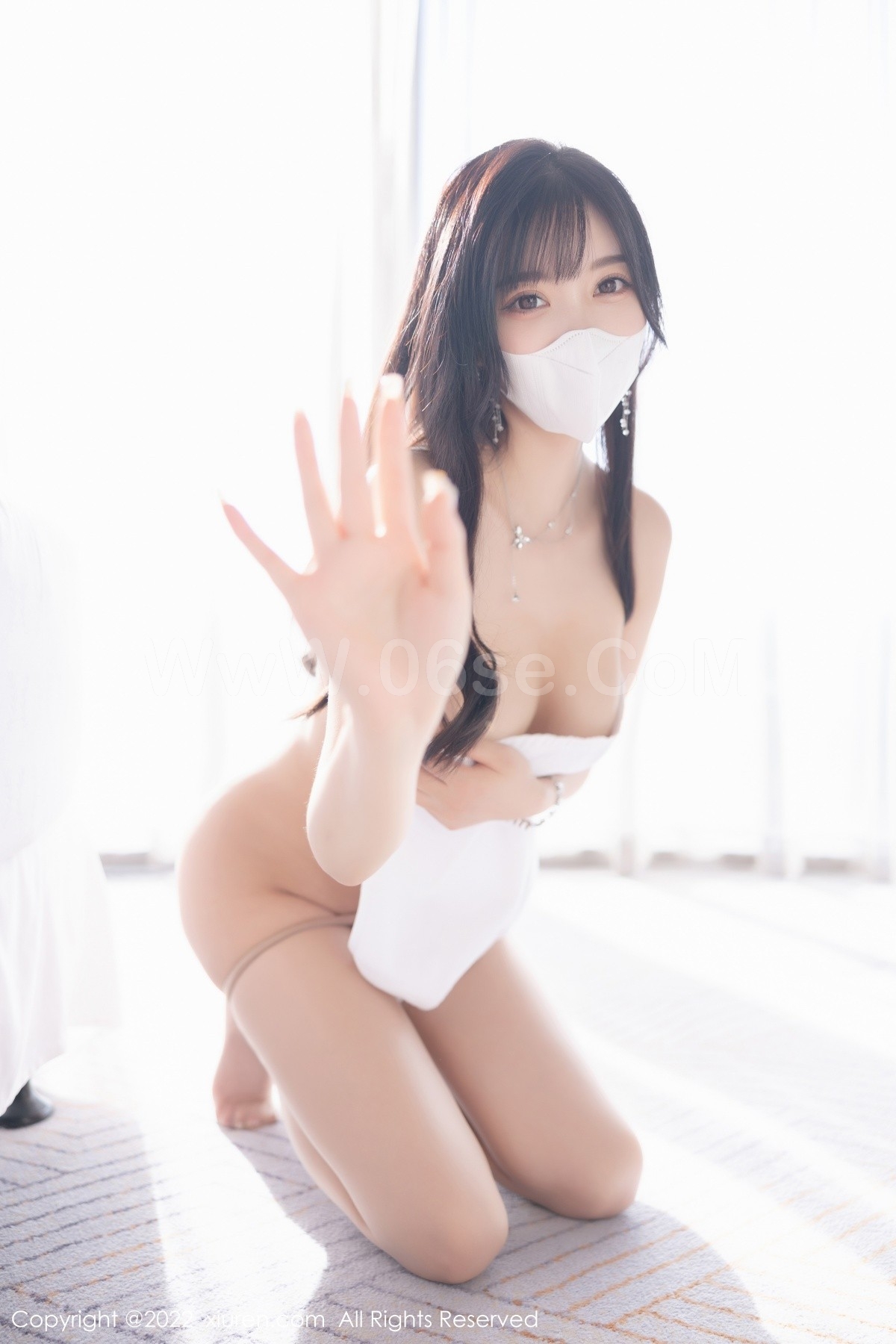 图片[42]-【XiuRen秀人網】2022.08.09 Vol.5412 楊晨晨Yome【63P】-六色网