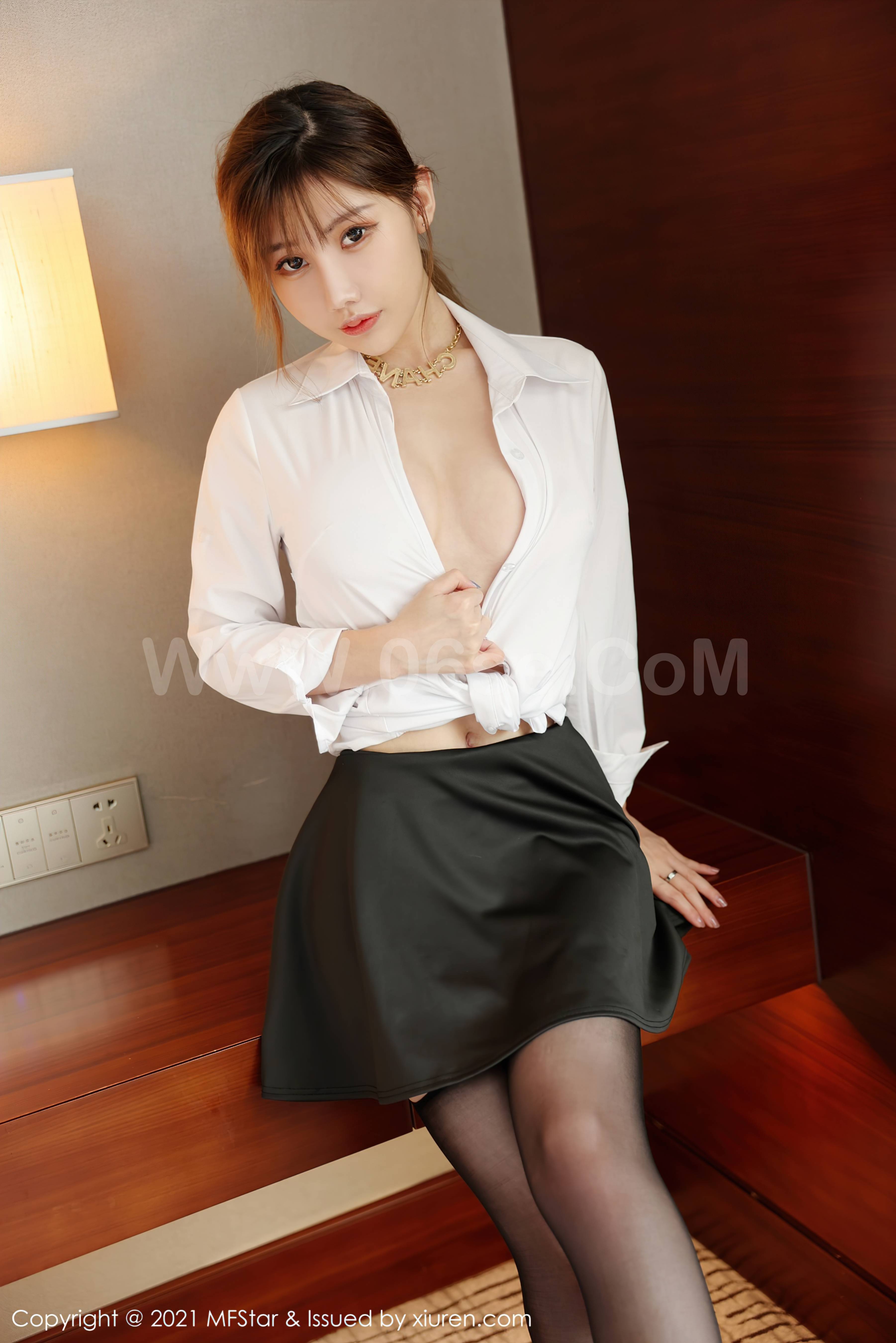 图片[9]-MFStar Vol.525 李颖煊baby-六色网
