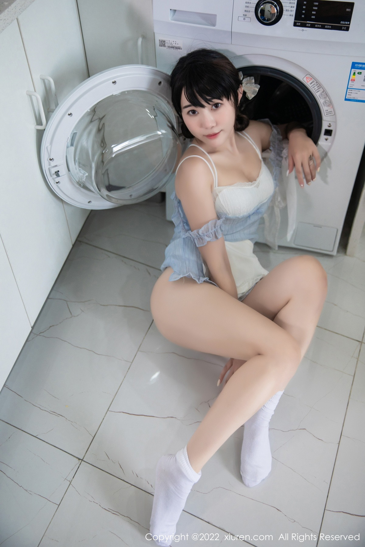 图片[30]-【XiuRen秀人网】2022.11.10 Vol.5834 嚴利娅Yuliya【68P】-六色网