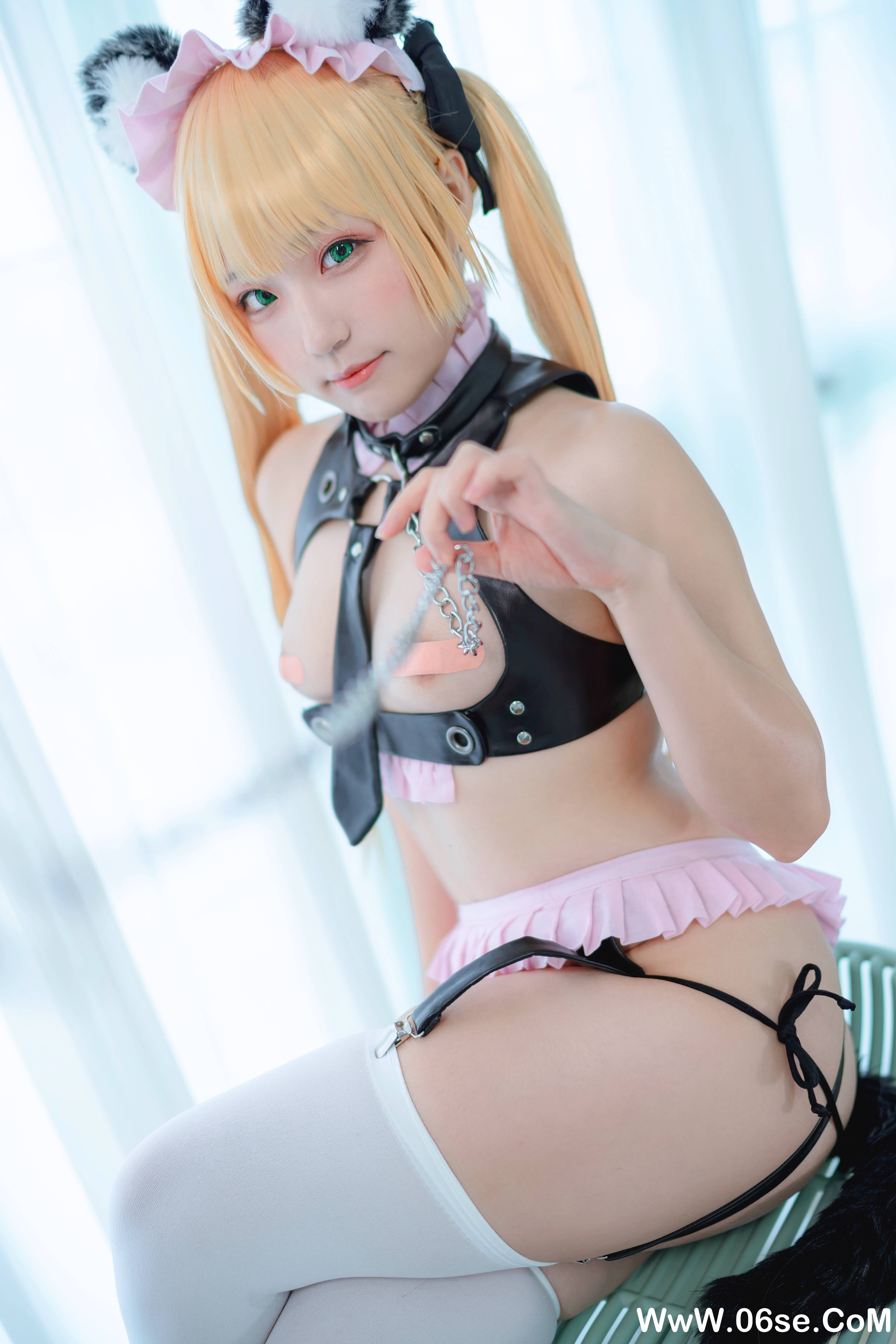图片[21]-Mime弥美 NO.004 – Nora[45P472M]-六色网