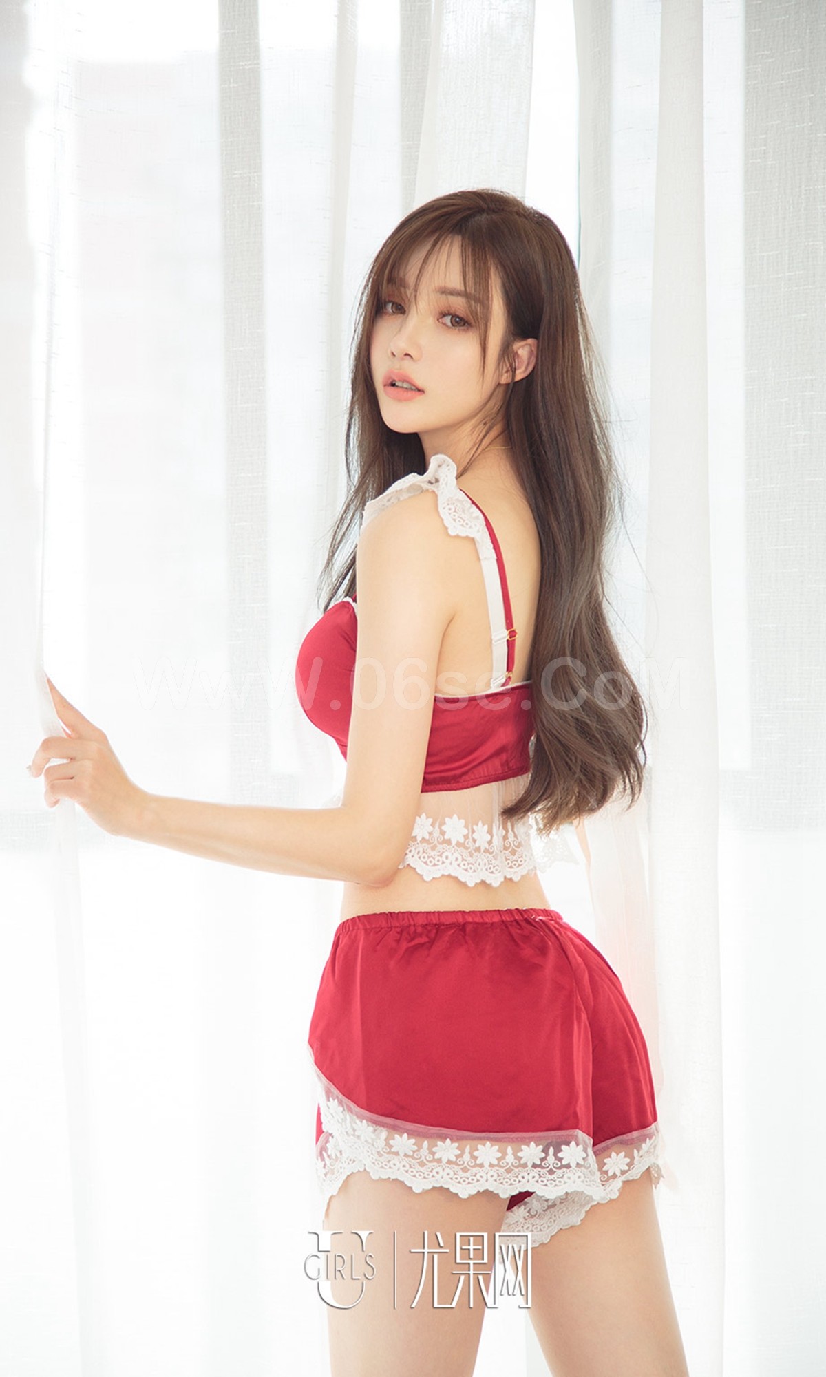 图片[17]-[Ugirls爱尤物] No.1313 Various Models-六色网