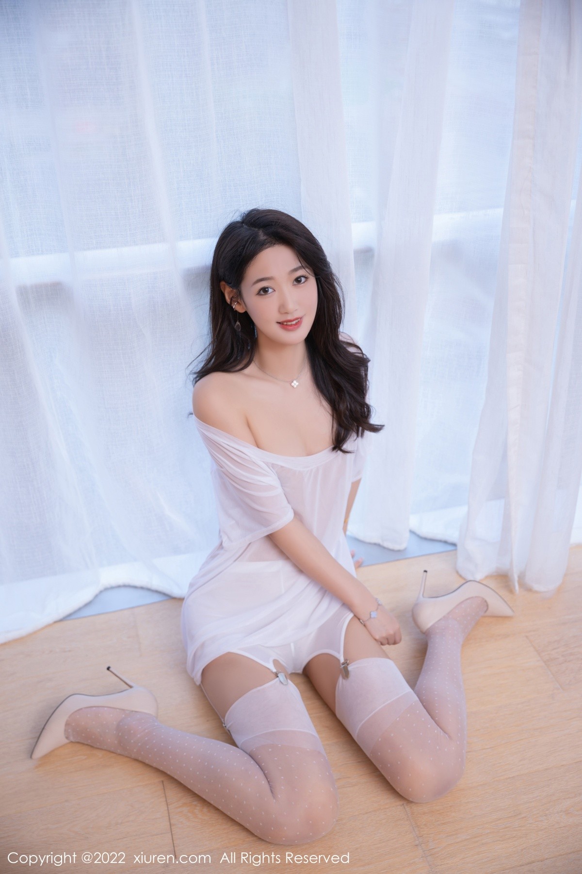 图片[26]-【XiuRen秀人网】2022.09.26 Vol.5644 唐安琪【83P】-六色网