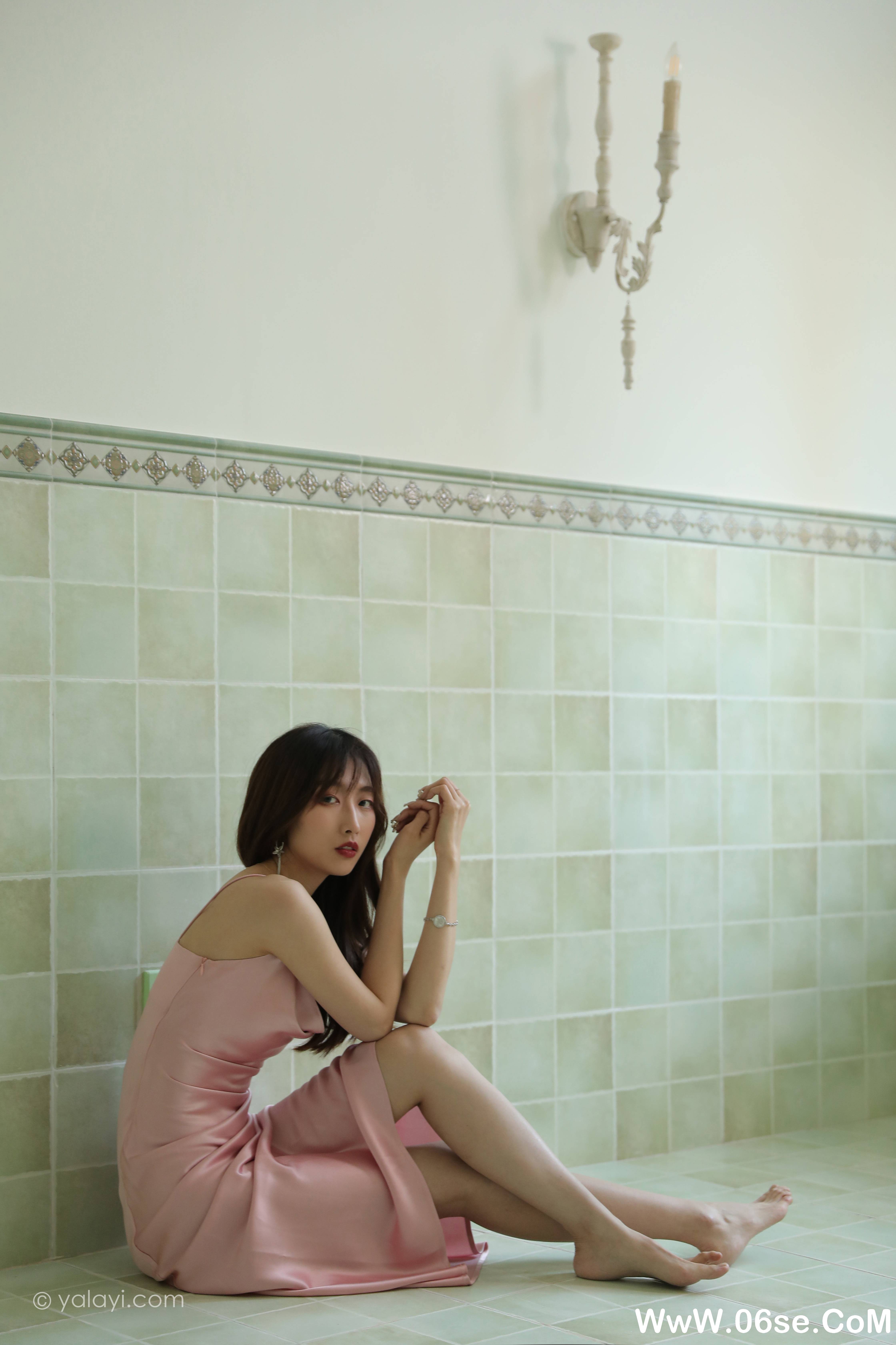 图片[9]-[YALAYI雅拉伊] 2021.05.28 NO.798 佳佳《平心静气》[37+1P307M]-六色网
