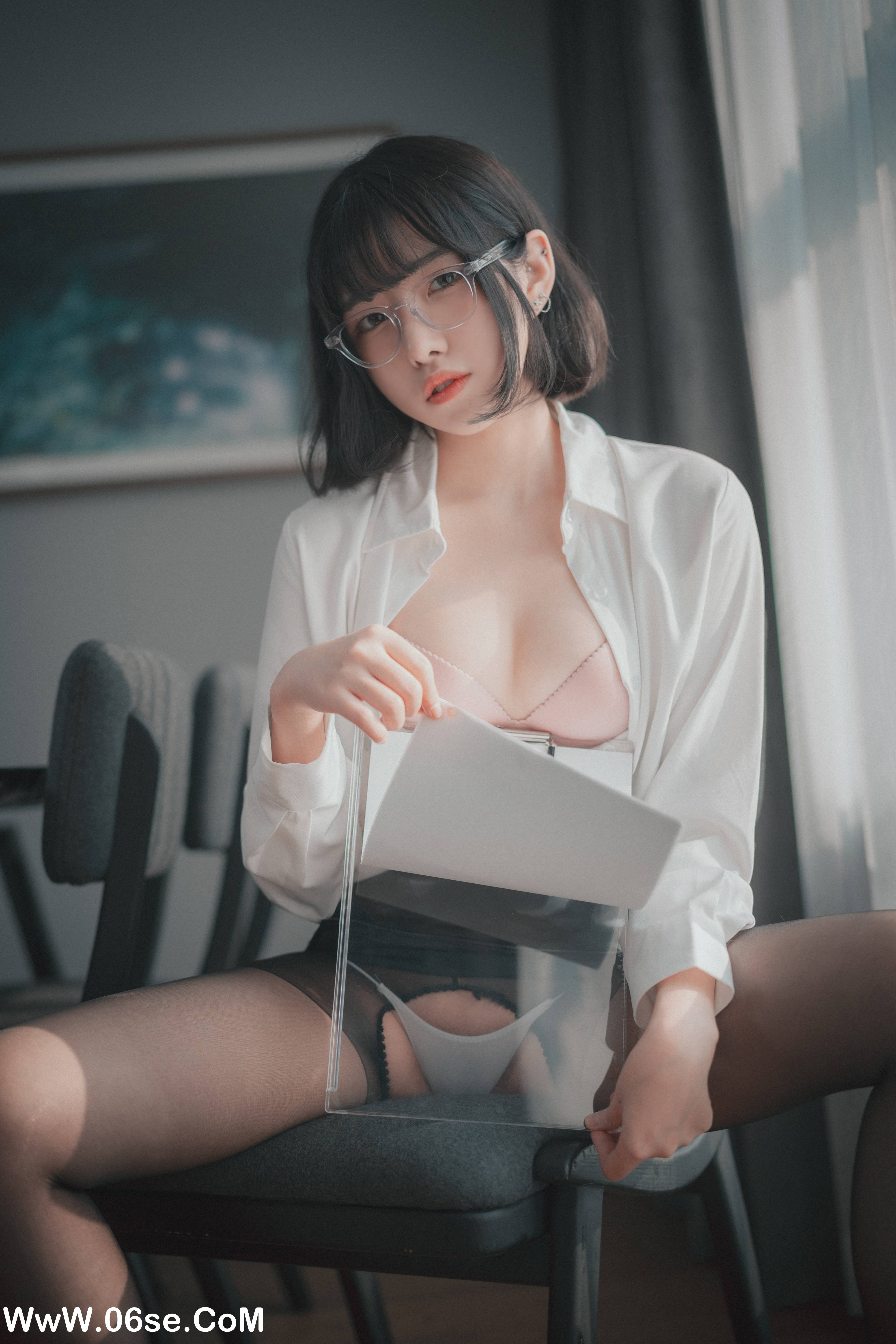 图片[19]-DJAWA – NO.013 Need Your Approval [106P796M]-六色网