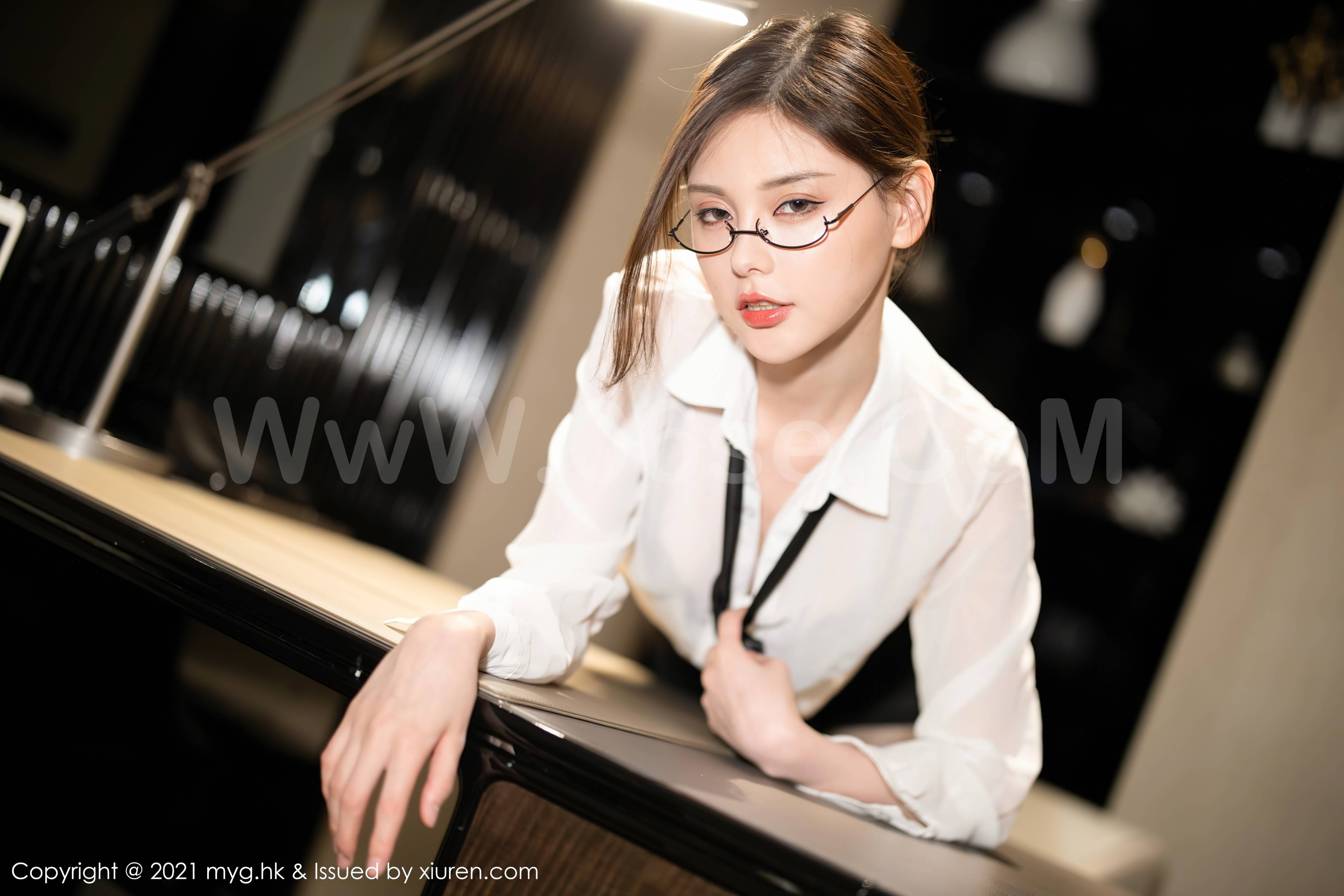 图片[8]-MyGirl Vol.547 小夕juju-六色网