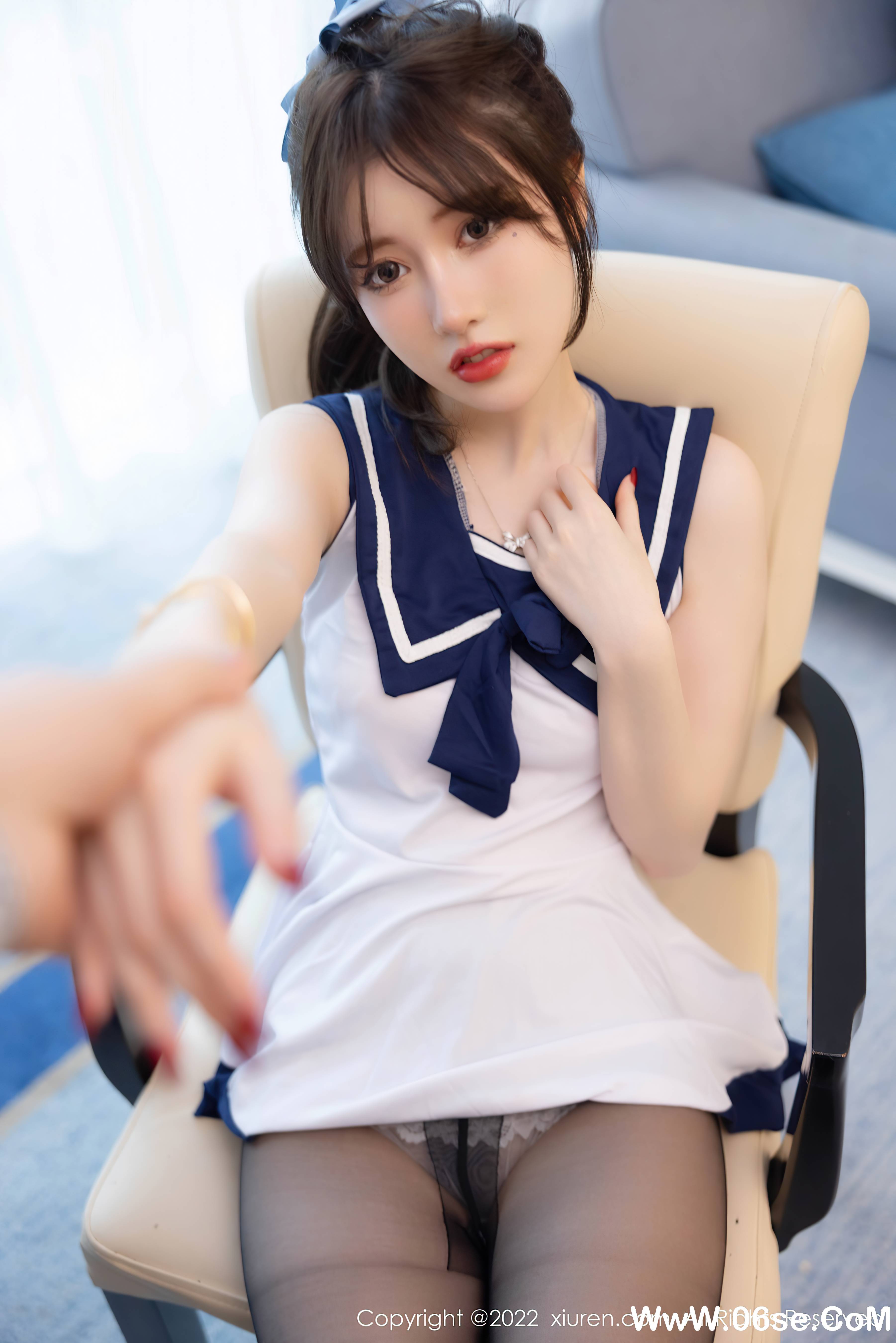 图片[16]-[XIUREN秀人网] 2022.05.19 NO.5032 美桃酱[91+1P763M]-六色网