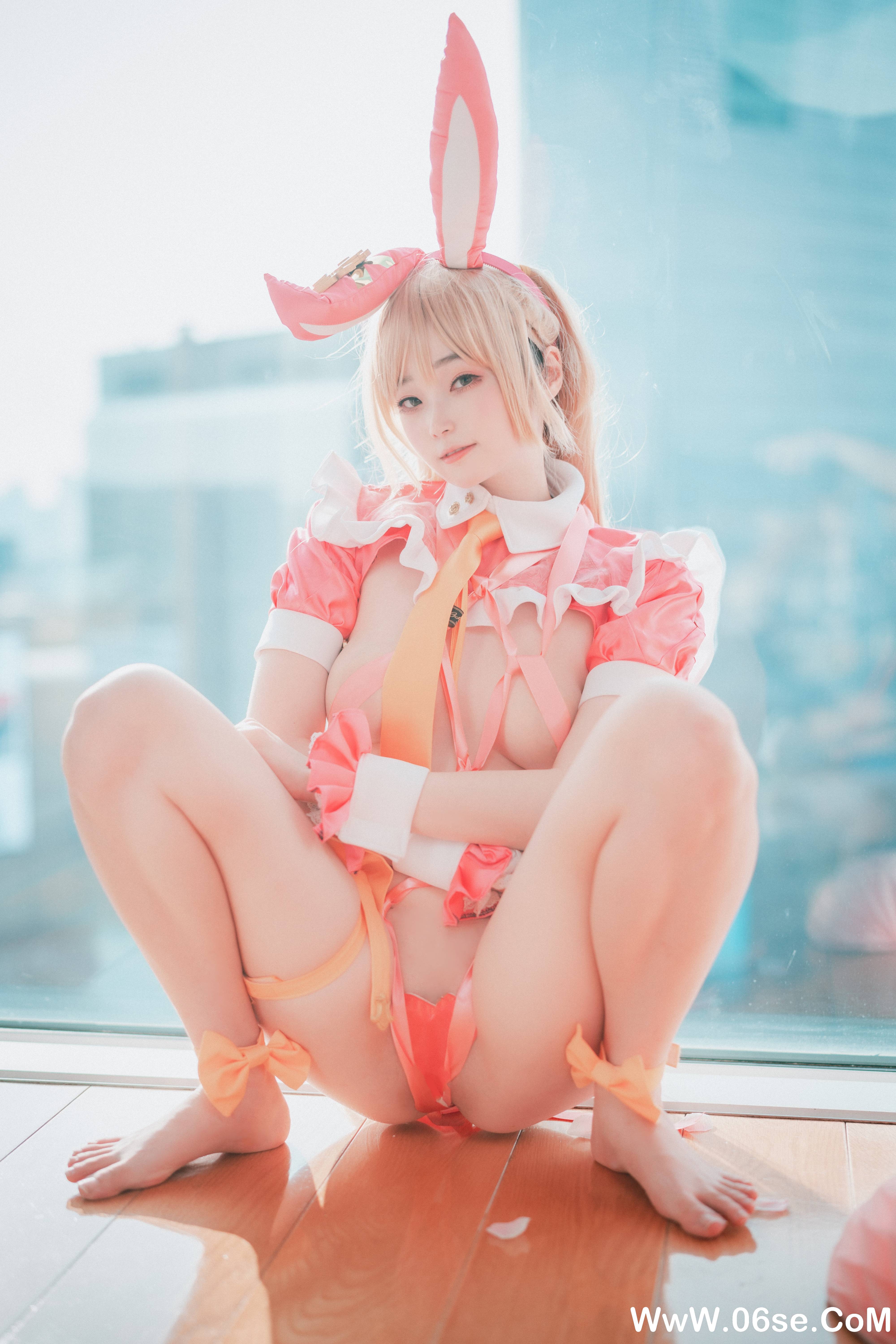 图片[95]-DJAWA – NO.101 Fancy Me [96P930M]-六色网