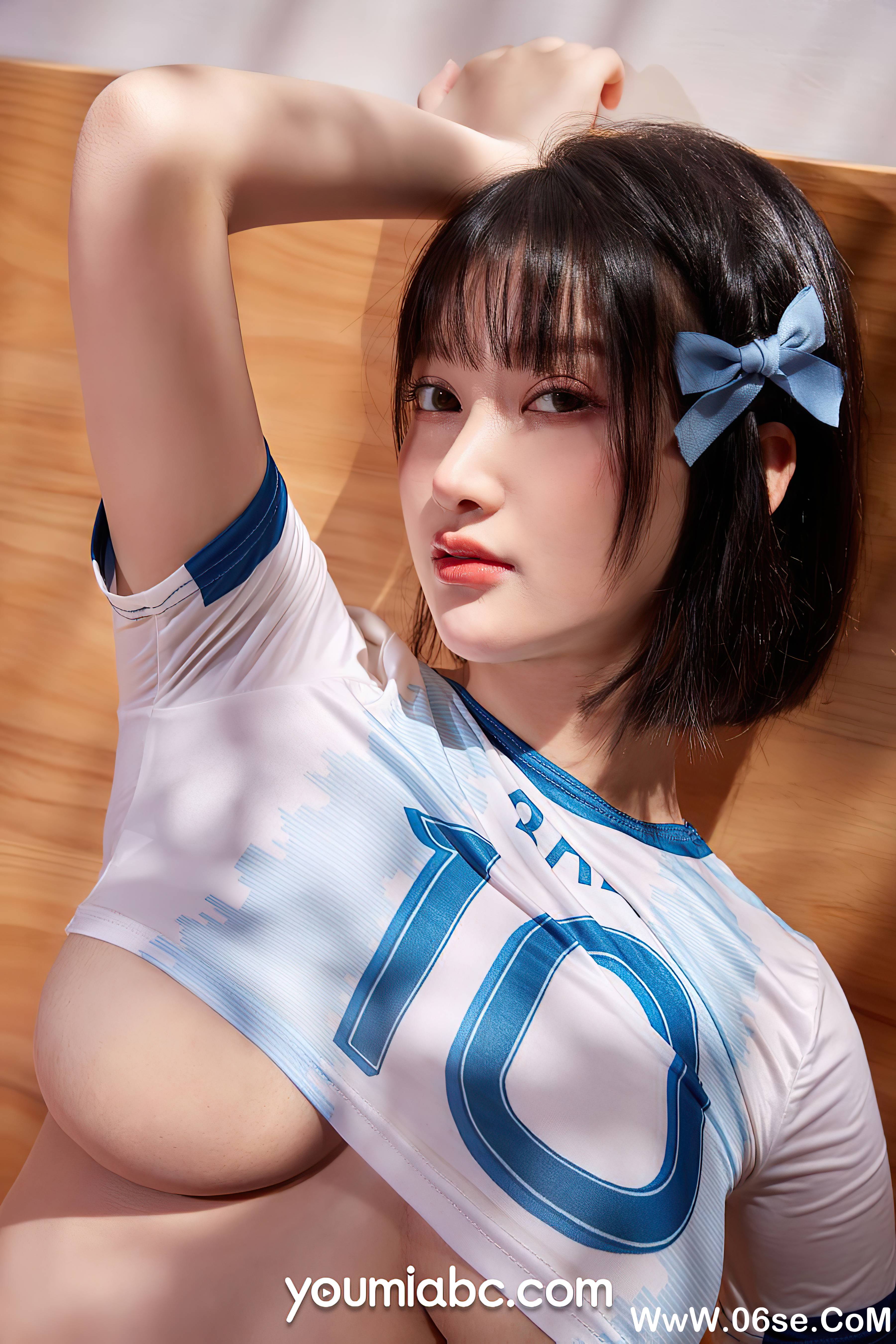 图片[23]-[YouMi尤蜜] 2021.09.30 教练の秘密 尹兒[55+1P1.13G]-六色网