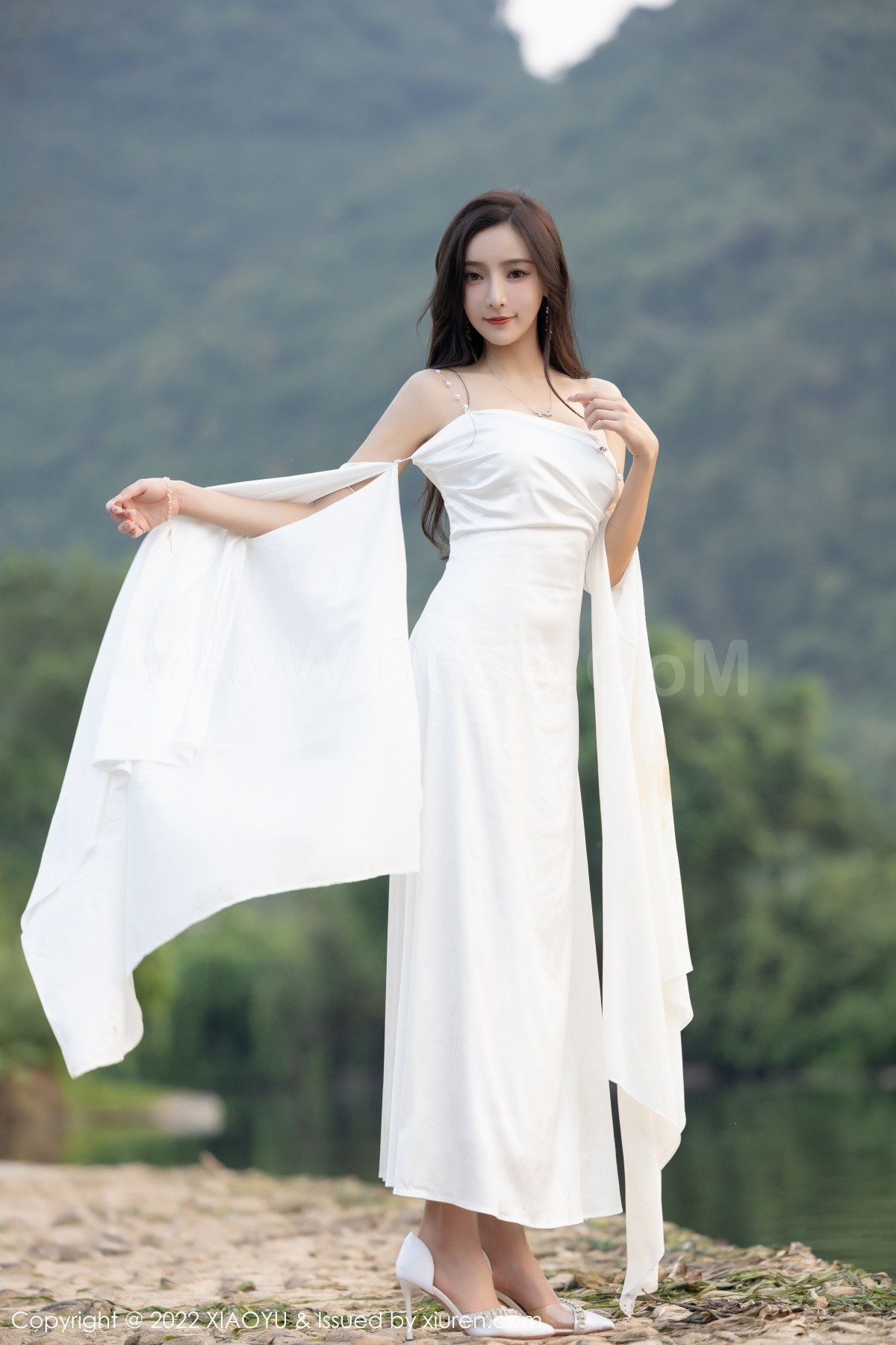 图片[12]-[XIAOYU语画界] 2022.10.18 Vol.884 王馨瑤yanni【87P】-六色网