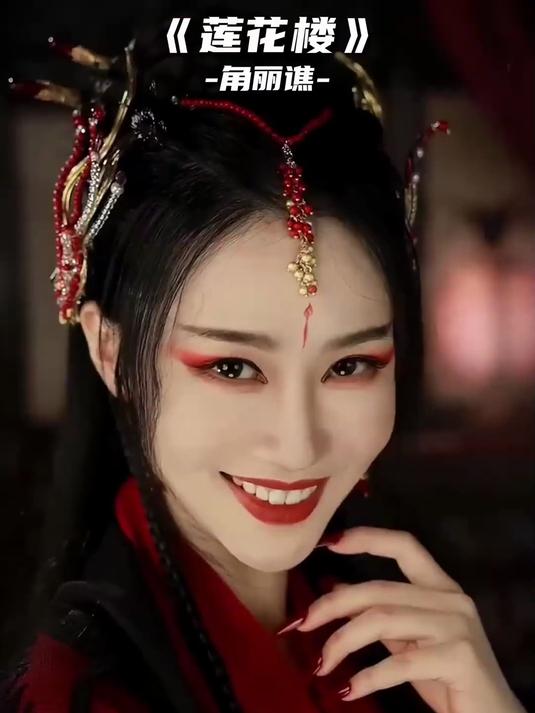 宝子们～100个反派角色挑战成功！你是从哪个角色认识我的呢？
