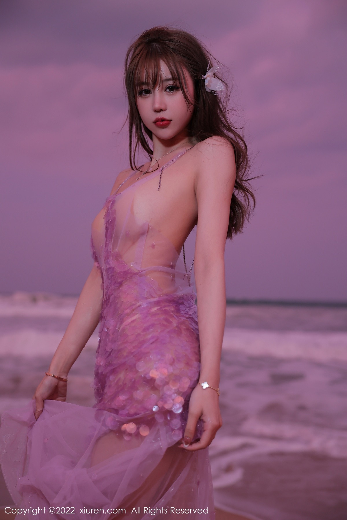 图片[24]-【XiuRen秀人网】2022.11.22 Vol.5890 tina_甜仔【53P】-六色网
