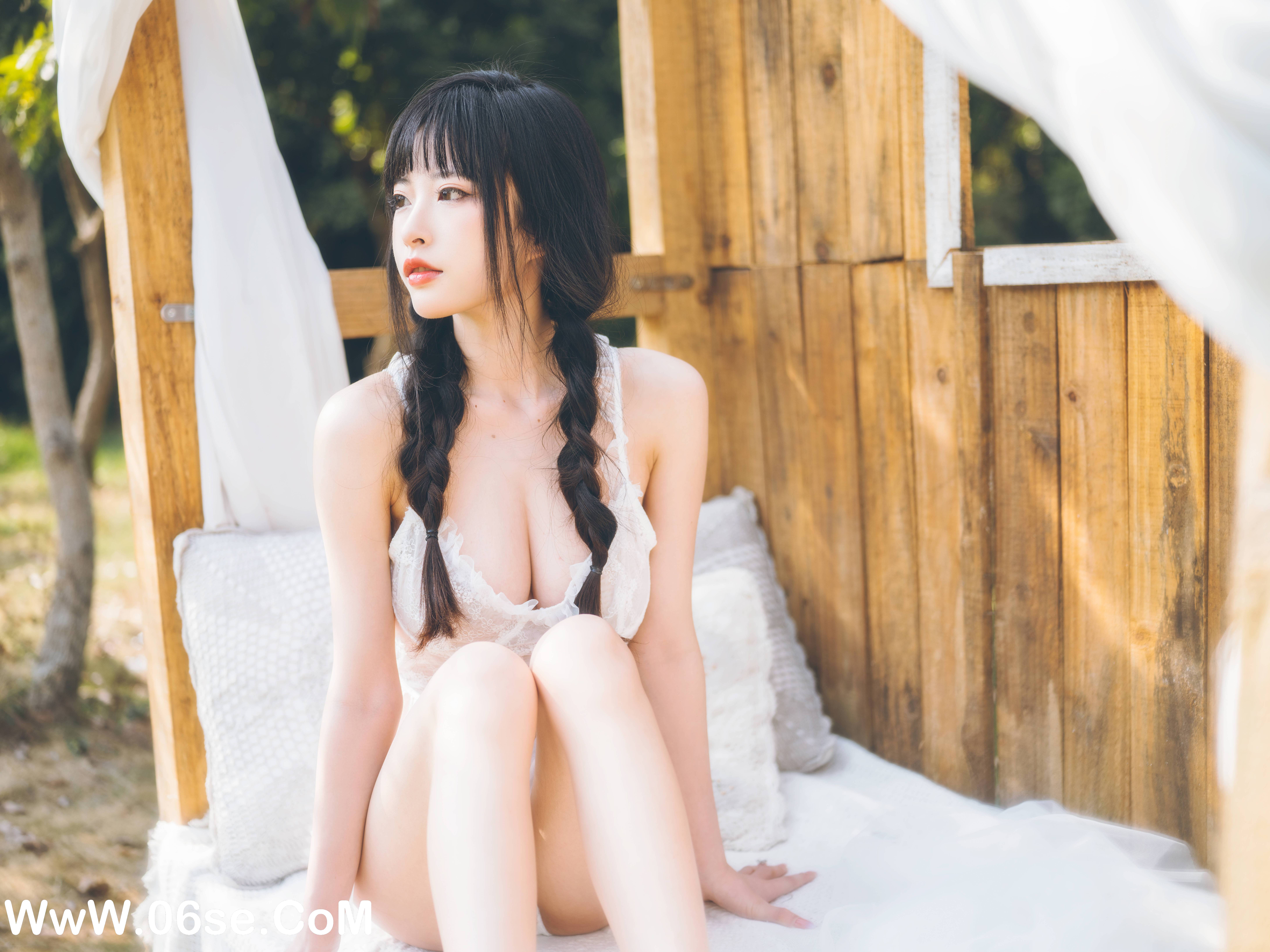 图片[2]-清水由乃 NO.022 – 田园小清新02[21P0.98G]-六色网