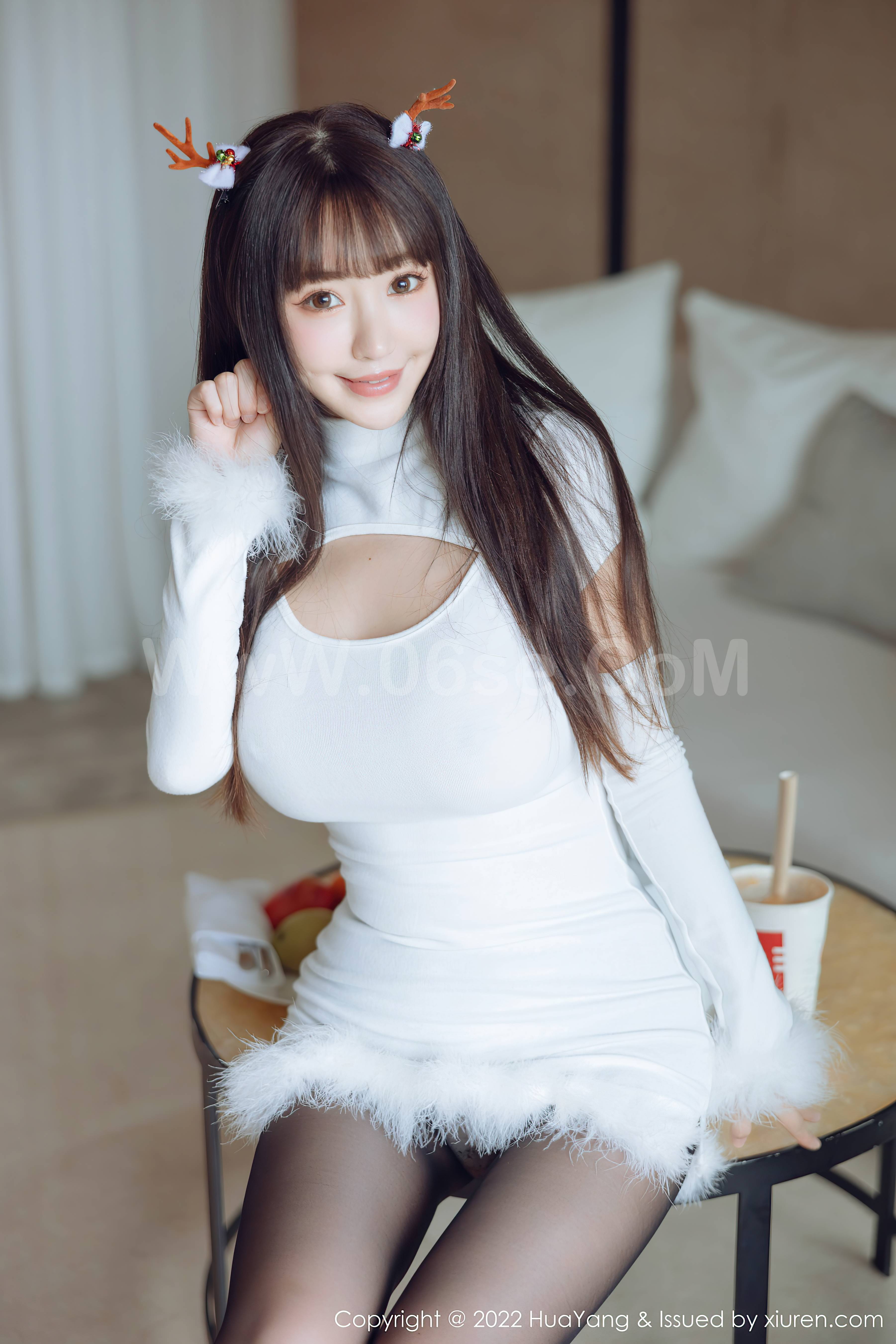 图片[15]-HuaYang Vol.480 Zhu Ke Er (朱可儿Flora)-六色网