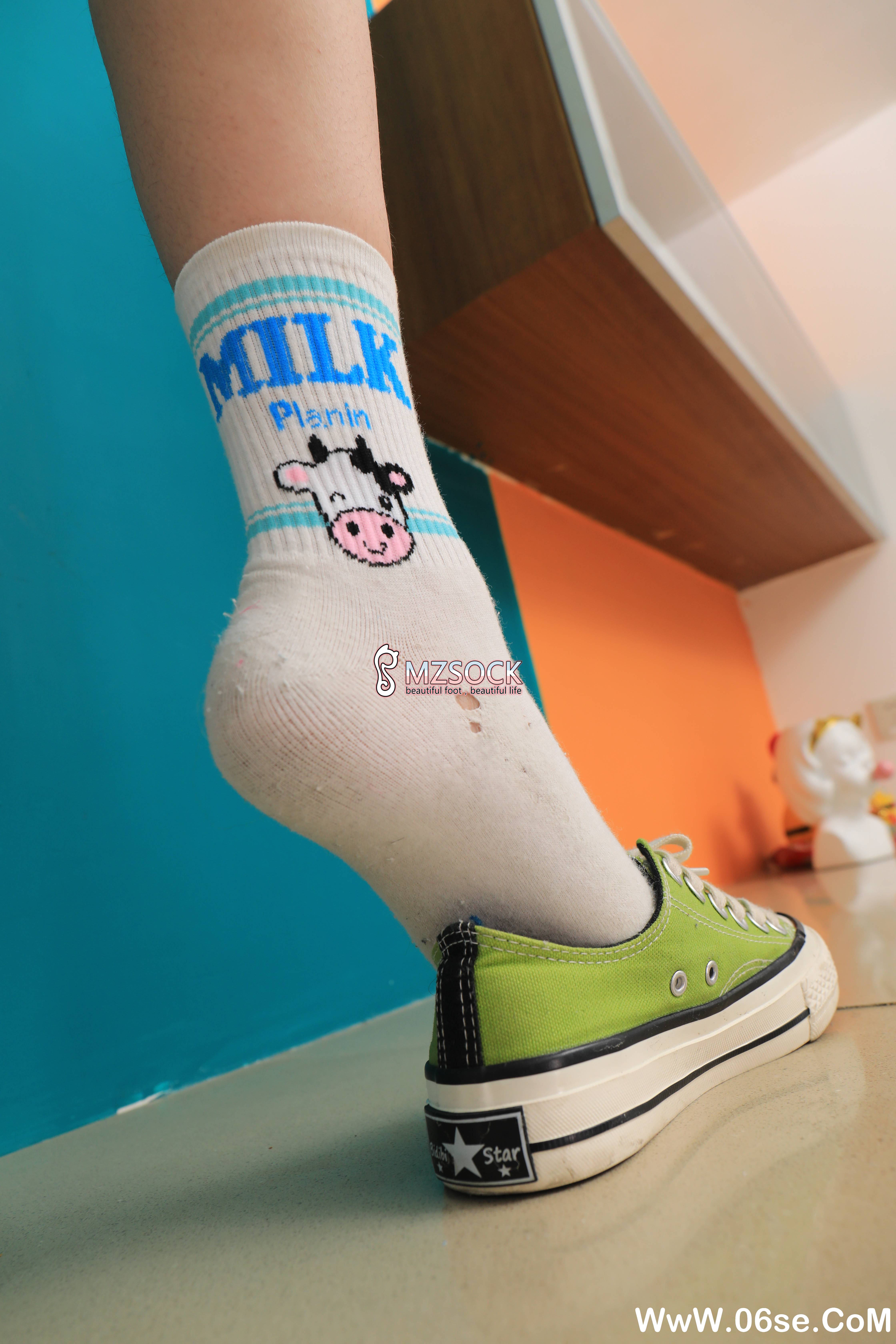 图片[31]-[MZSOCK]爱美足 NO.056 豆豆[75P268M]-六色网