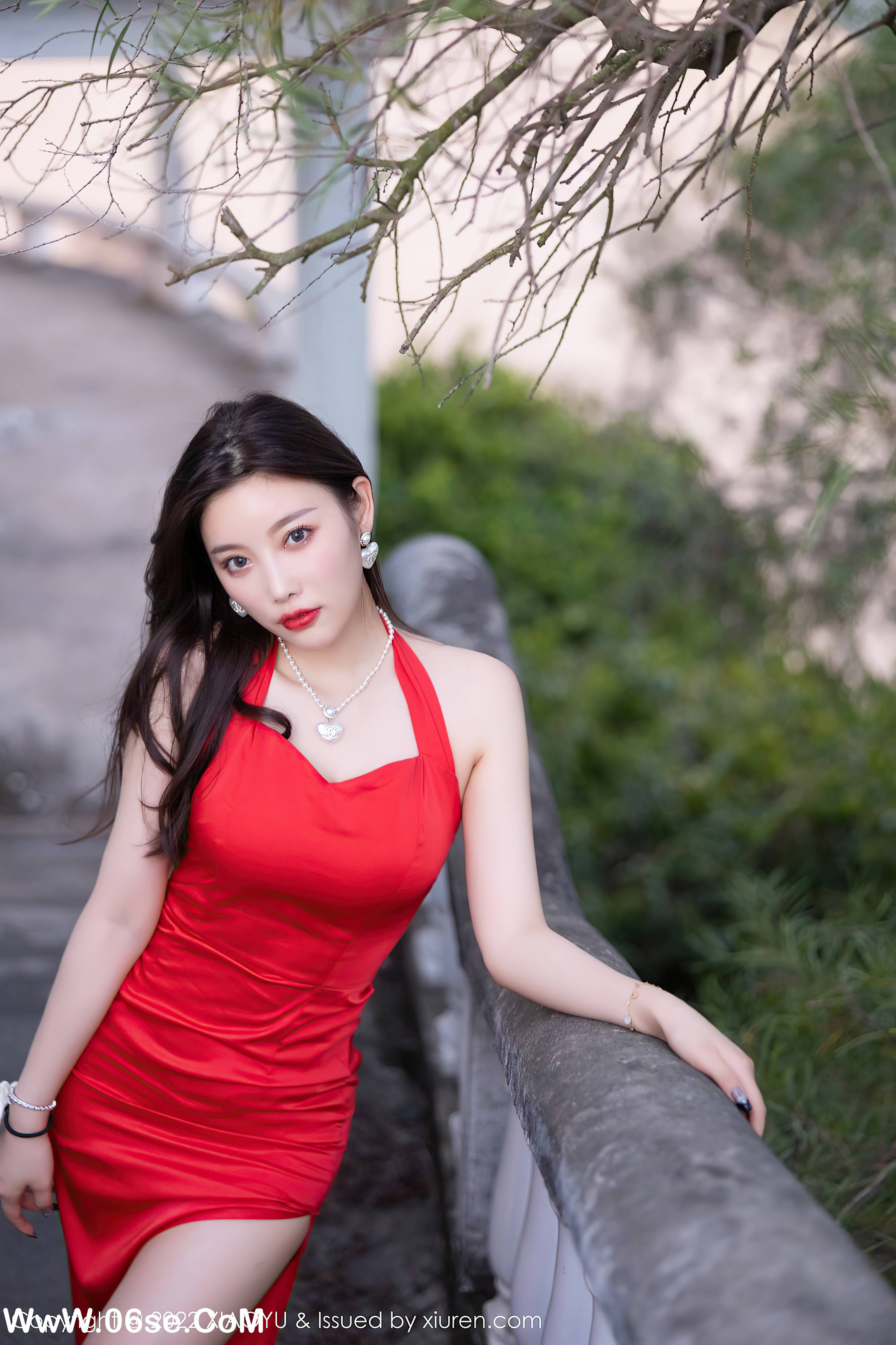 图片[21]-[XIAOYU语画界] 2022.03.28 NO.745 杨晨晨[73+1P302M]-六色网
