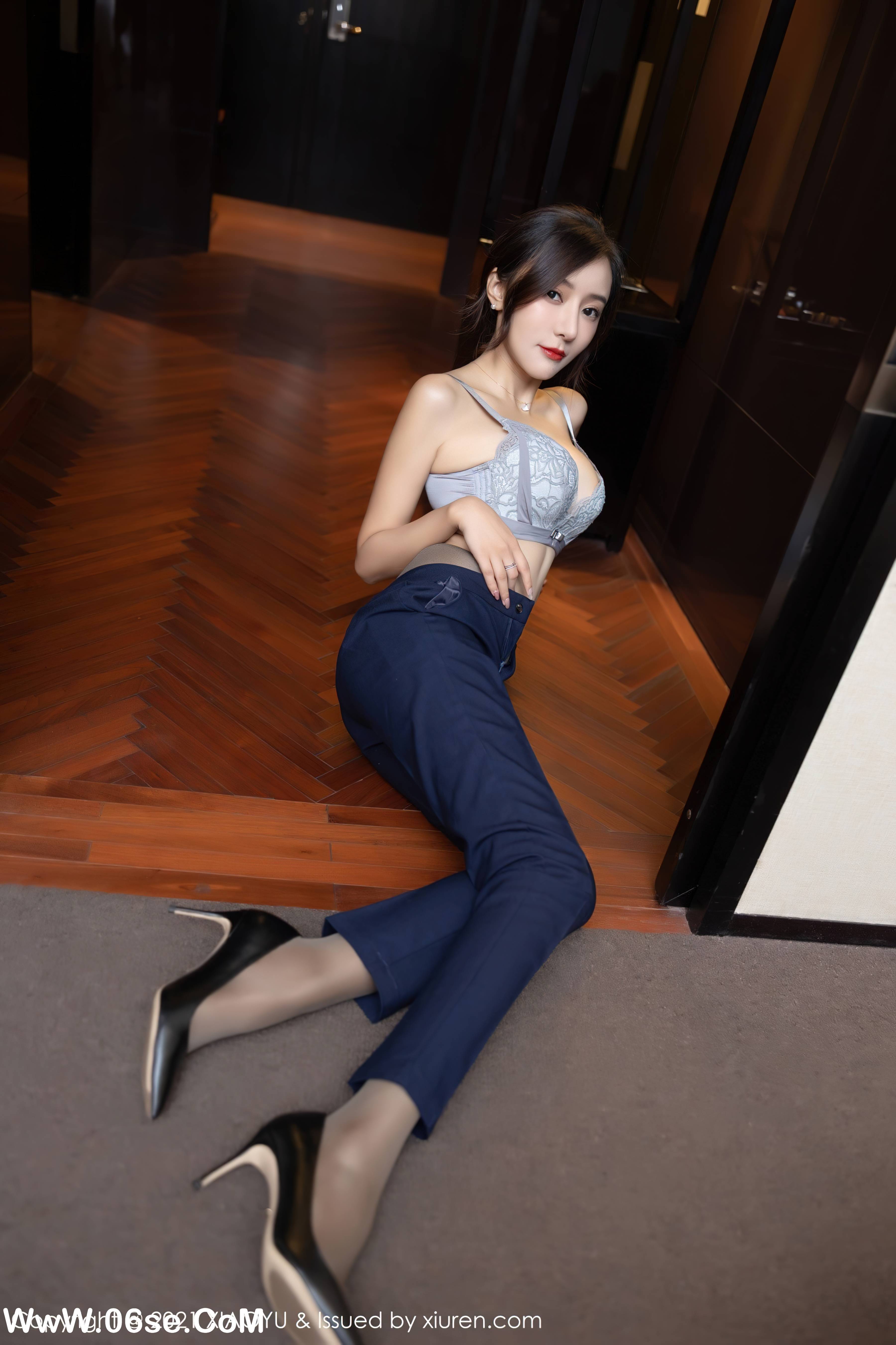 图片[49]-[XIAOYU语画界] 2021.10.25 NO.639 王馨瑶[73+1P638M]-六色网