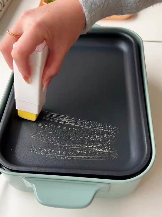 今天做的早餐都是闺蜜爱吃哒!早餐三明治