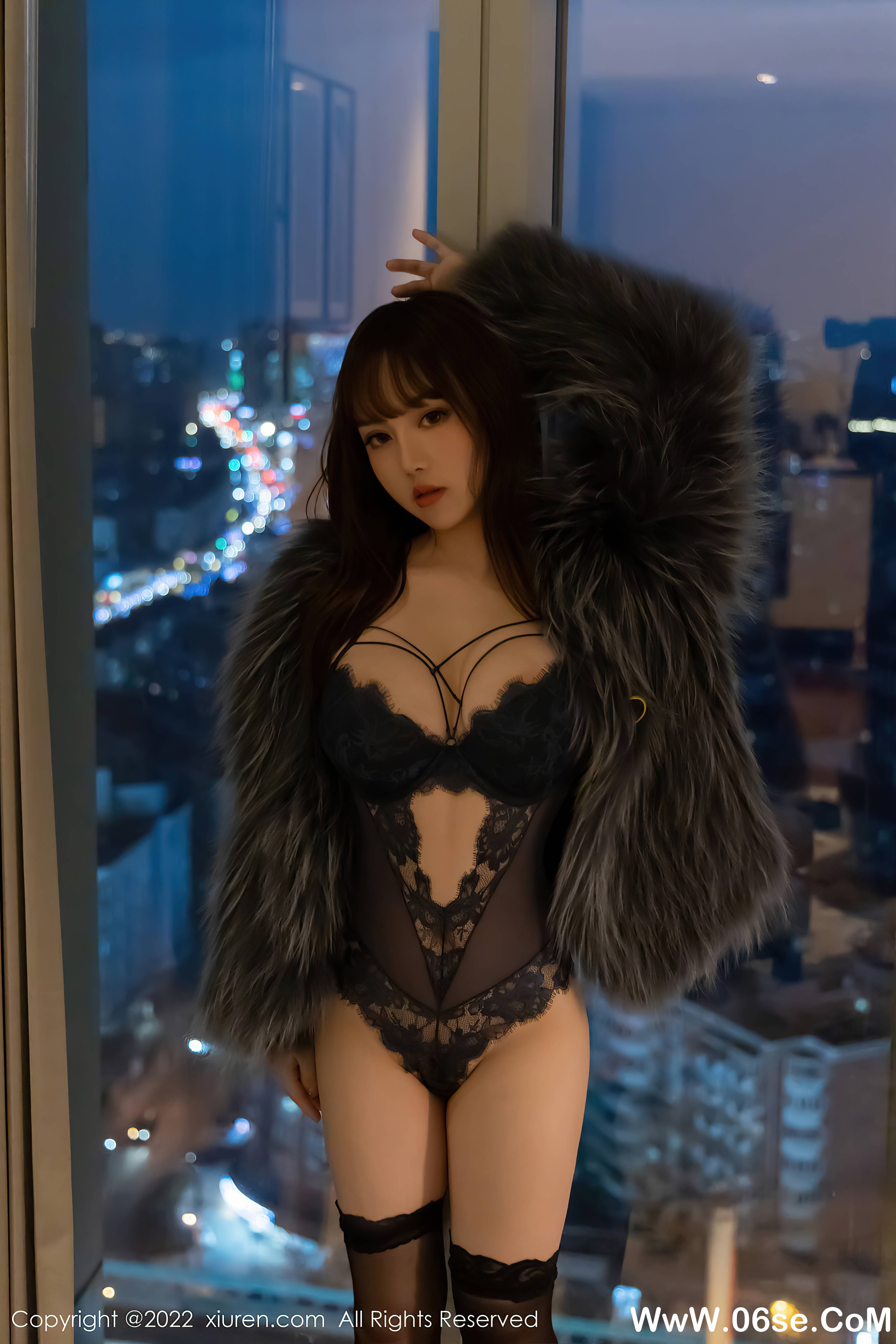 图片[23]-[XIUREN秀人网] 2022.02.28 NO.4644 豆瓣酱[72+1P317M]-六色网