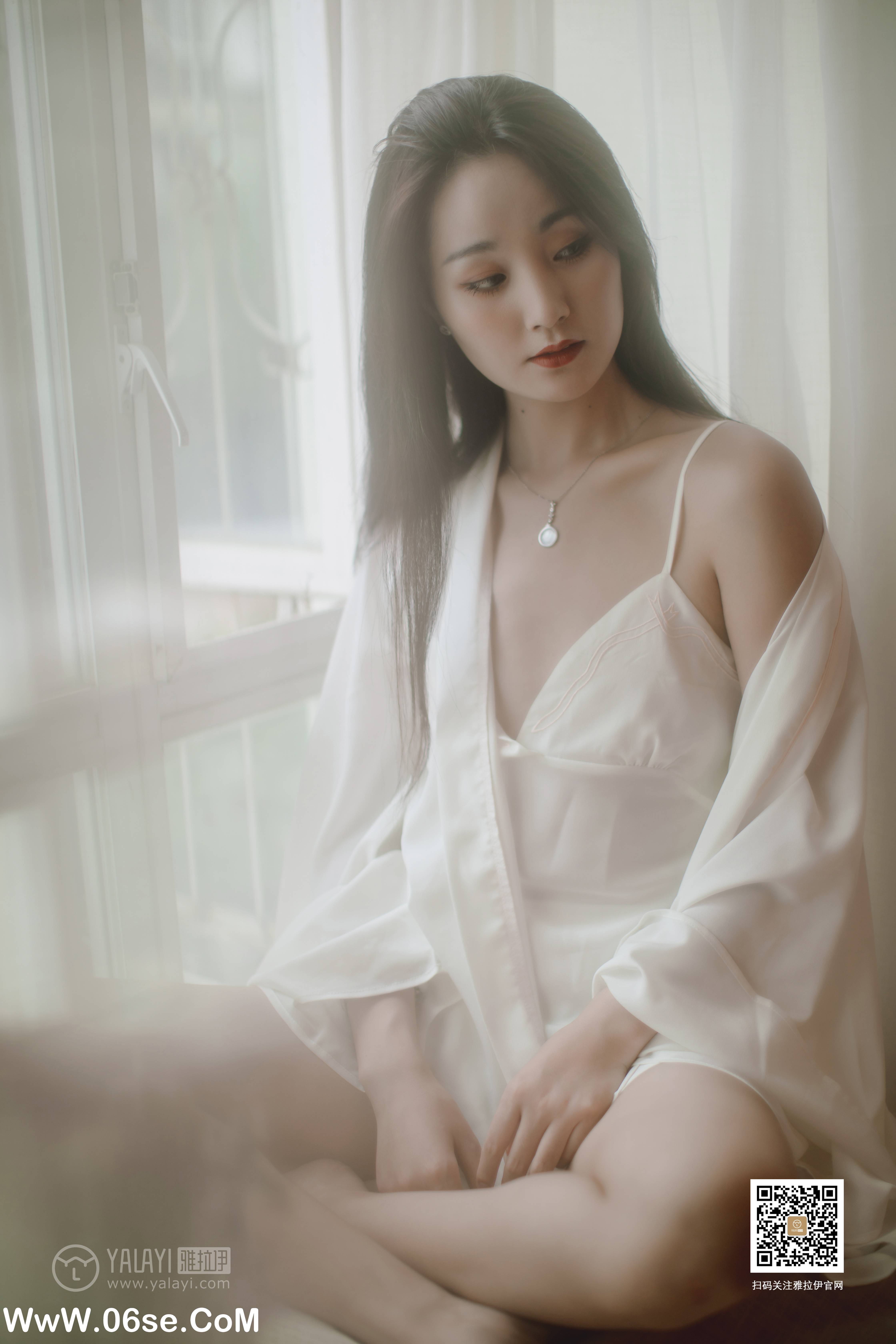 图片[43]-[YALAYI雅拉伊] No.361 Elegant 项兴咏-六色网