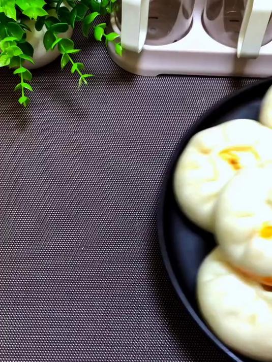 香辣豆腐包子这样做比肉馅的还好吃