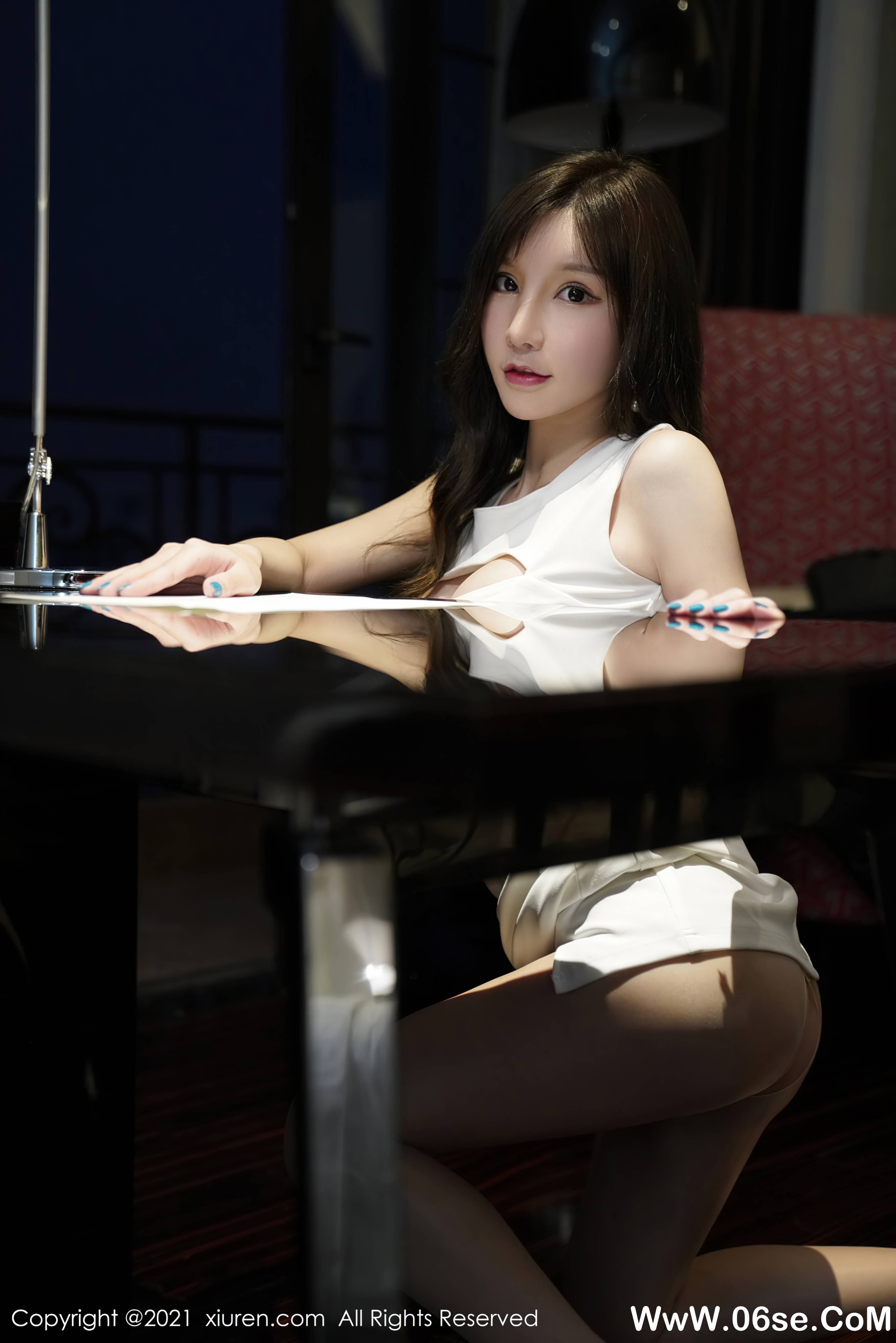 图片[19]-[XIUREN秀人网] 2021.06.23 NO.3576 周于希Sandy[98+1P966M]-六色网