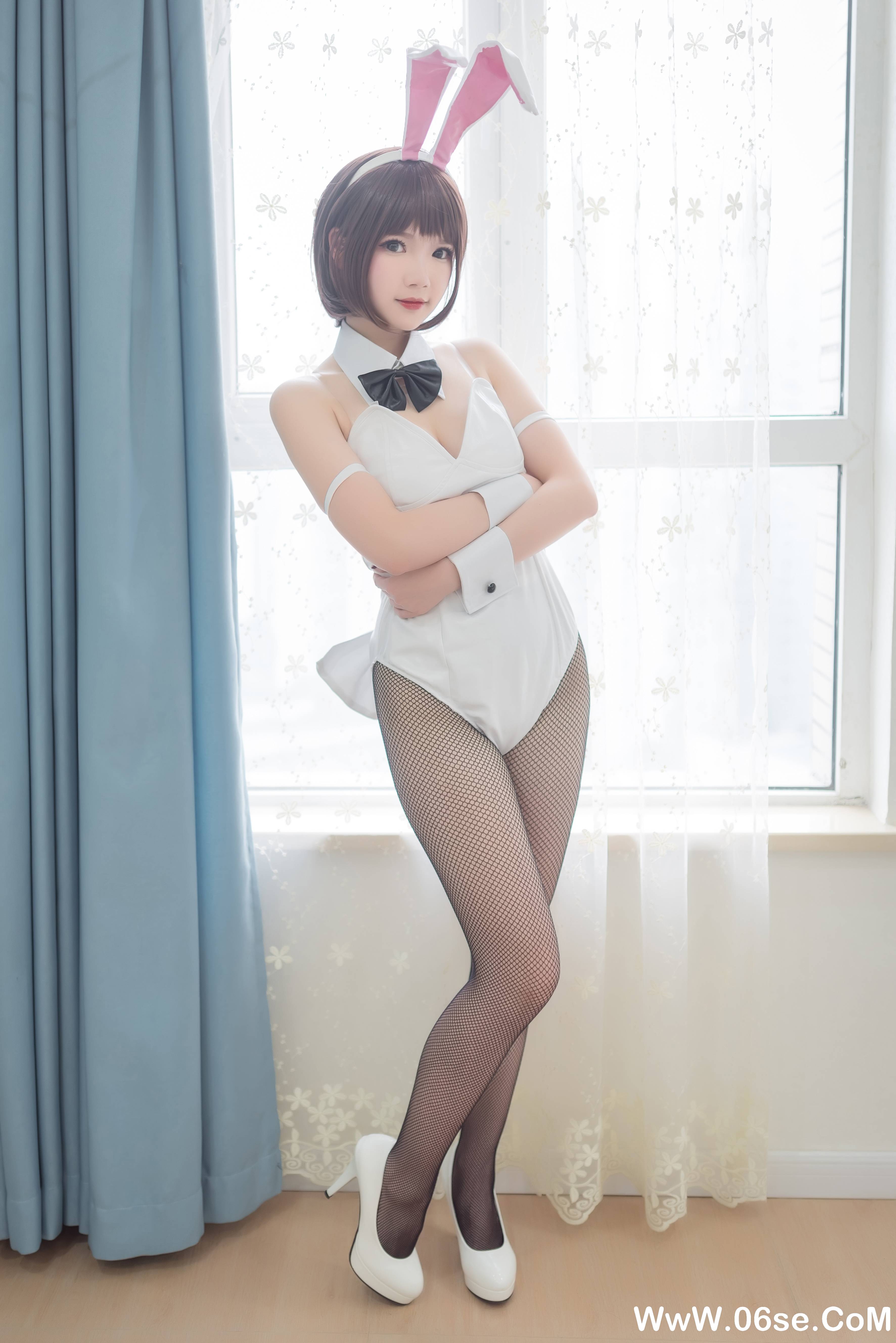图片[37]-雪晴 NO.032 – 加藤惠 [64P298M]-六色网