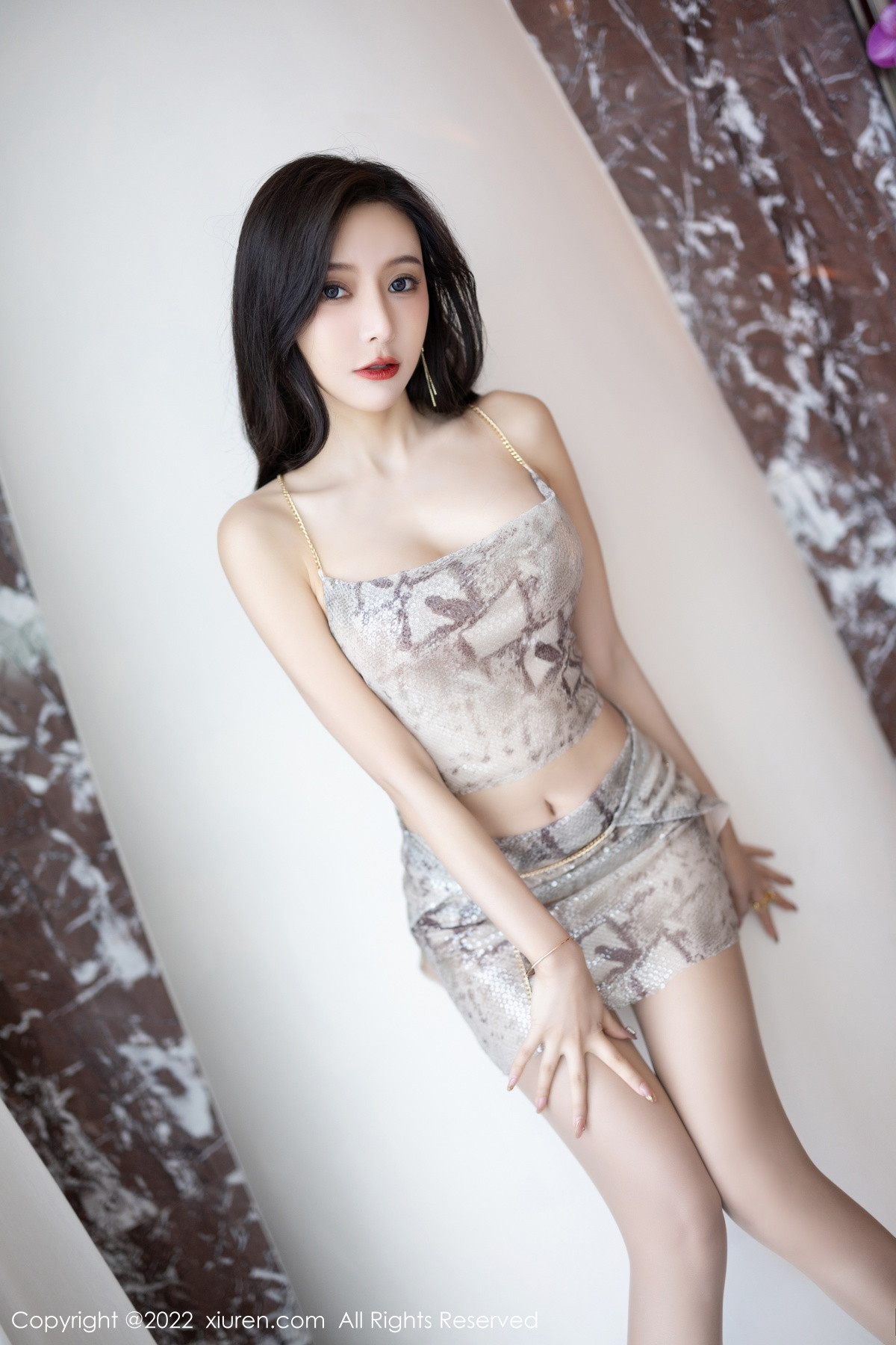 图片[17]-【XiuRen秀人网】2022.11.28 Vol.5920 王馨瑤yanni【82P】-六色网