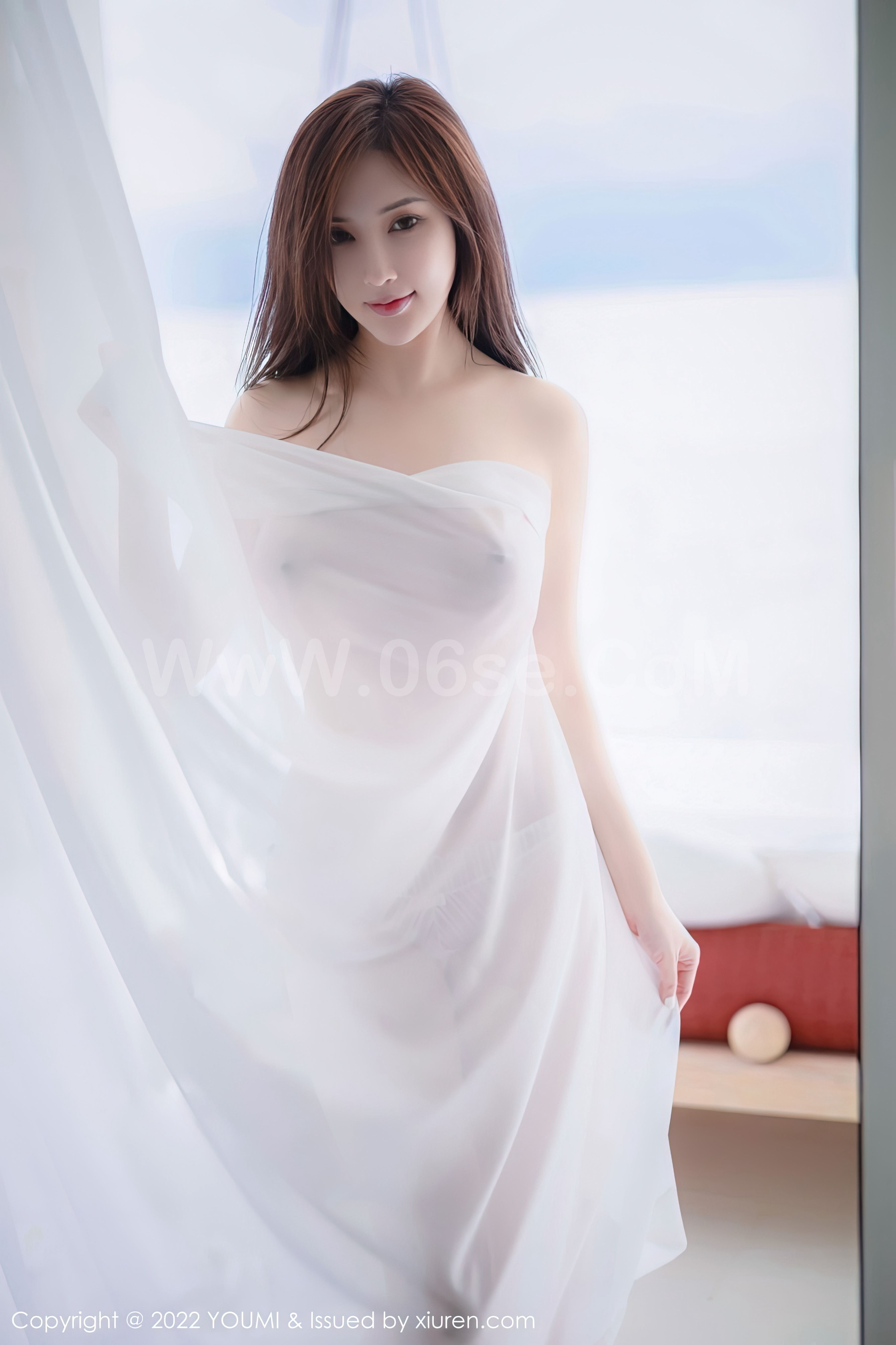 图片[74]-YouMi Vol.853 奶瓶土肥圆 (Tu Fei Yuan Ai Cuo Qiong)-六色网