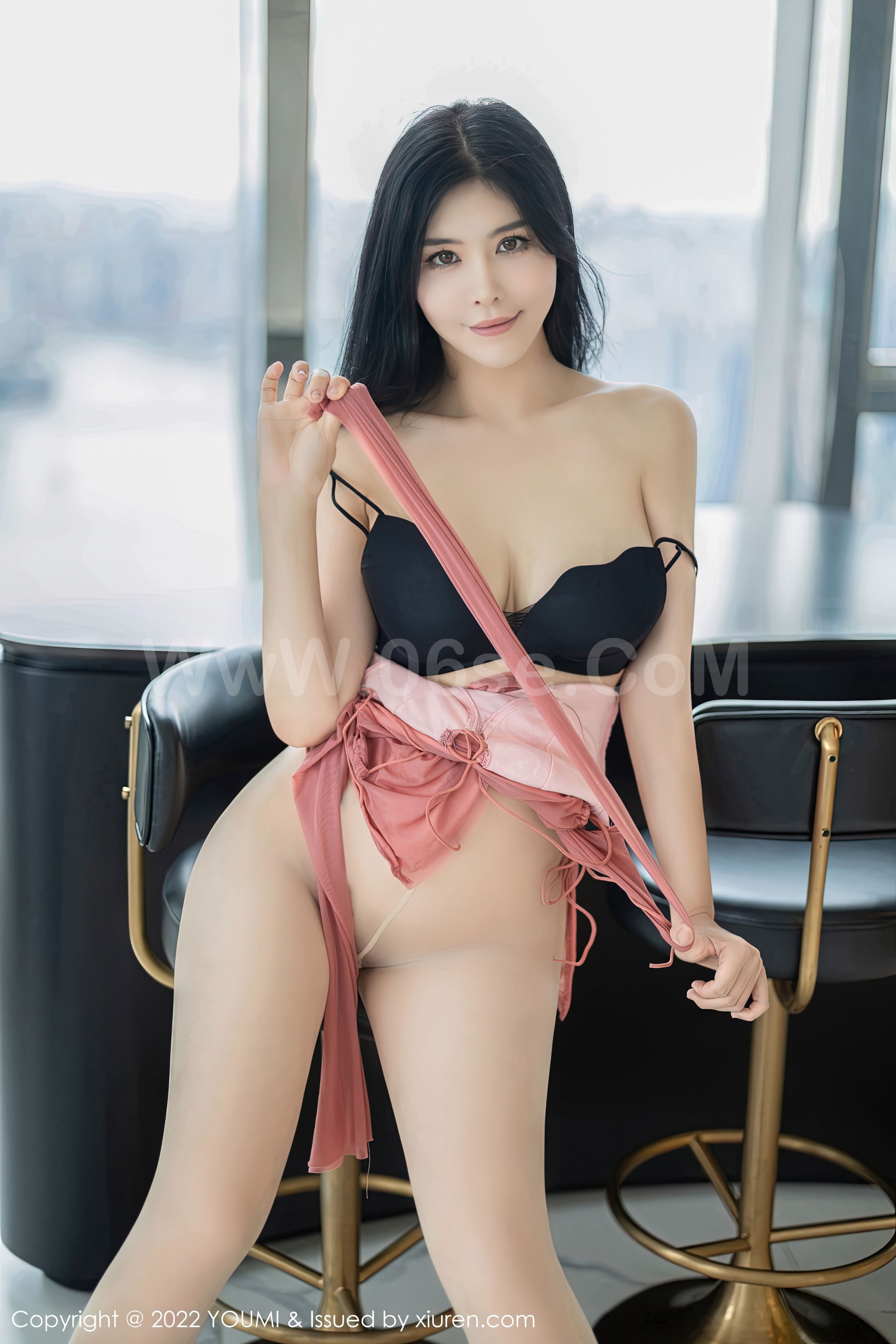 图片[32]-YouMi Vol.852 Liu Yu Er (刘钰儿)-六色网