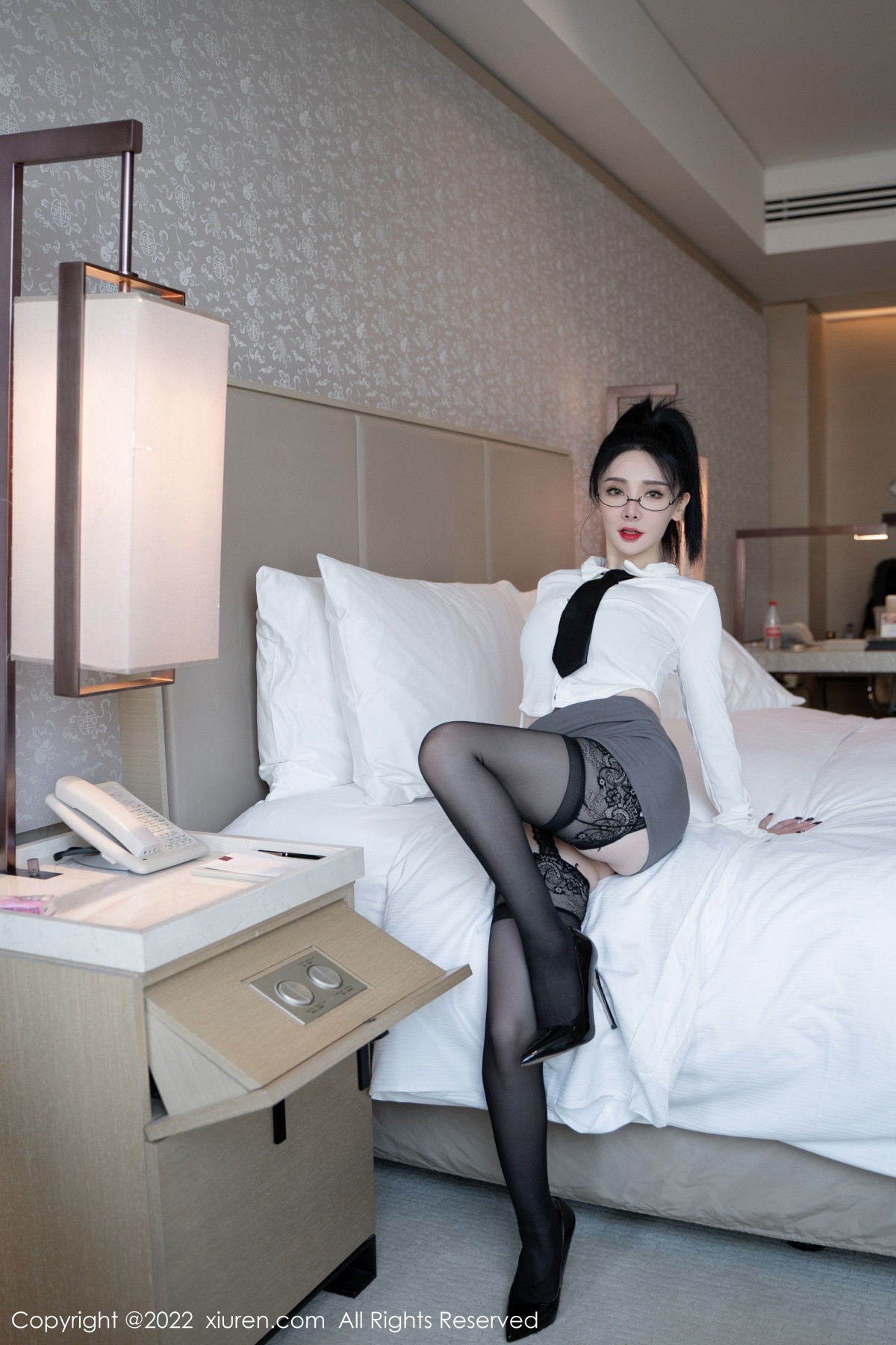 图片[24]-【XiuRen秀人网】2022.11.15 Vol.5856 潘嬌嬌【118P】-六色网