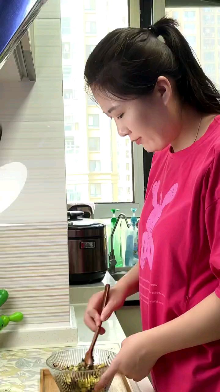 鱼肉元宝小馄饨