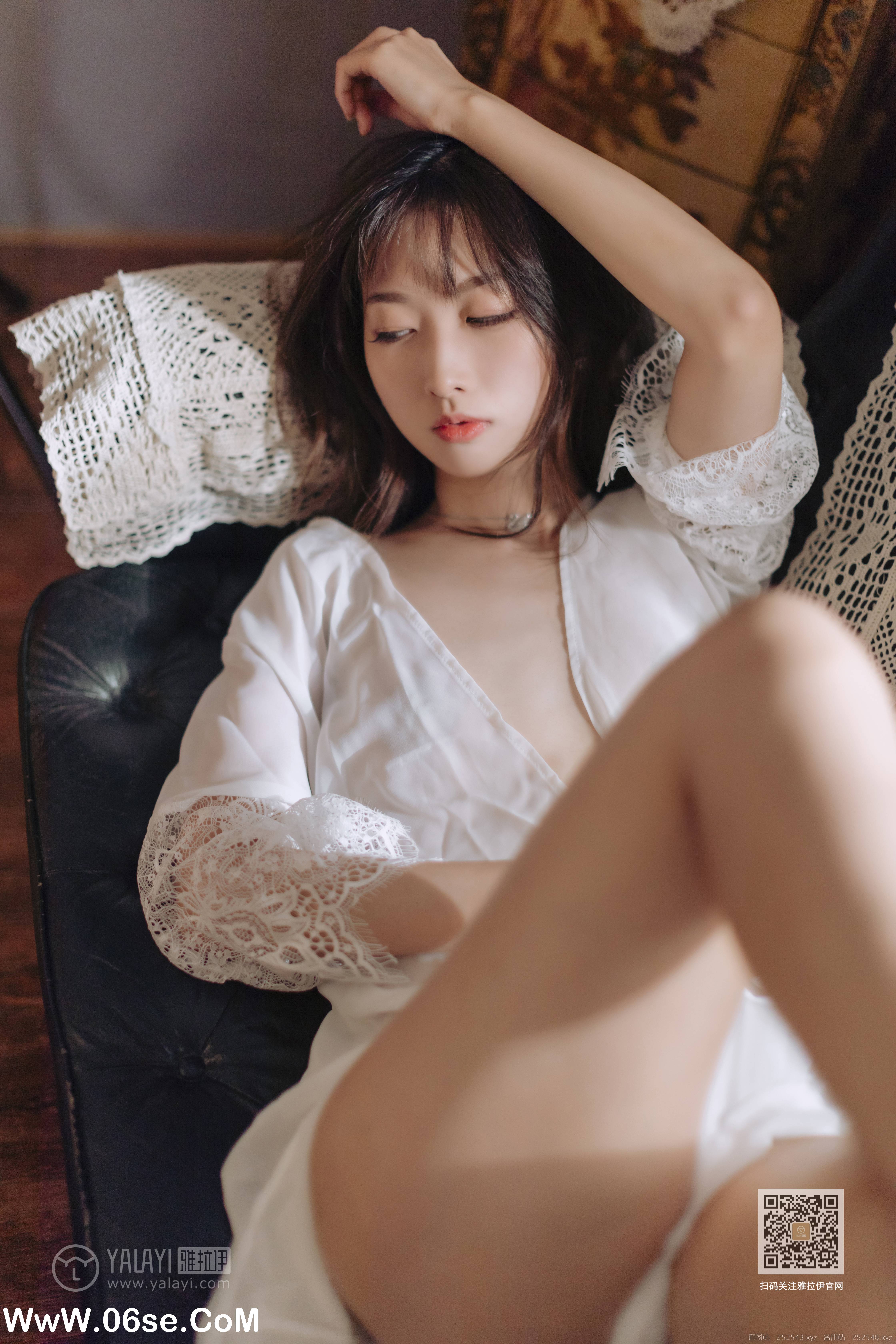 图片[33]-[YALAYI雅拉伊] No.427 佳佳-六色网