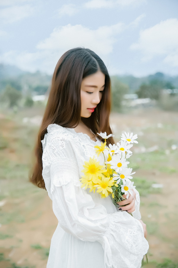 明日黄花-六色网