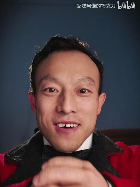 阿诺心中的巧克力段位排名